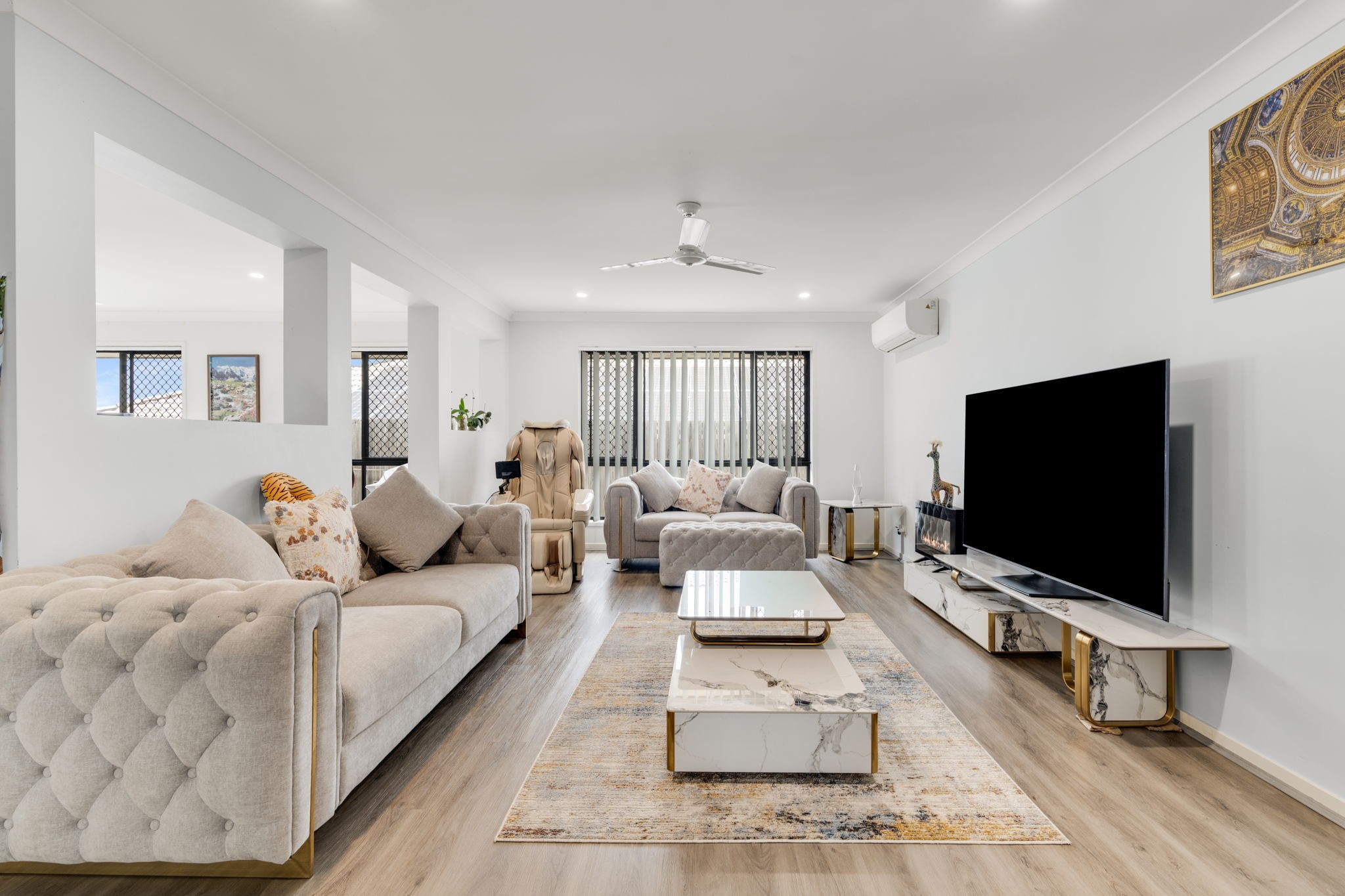 71 Columbia Drive, Bellbird Park, QLD 4300