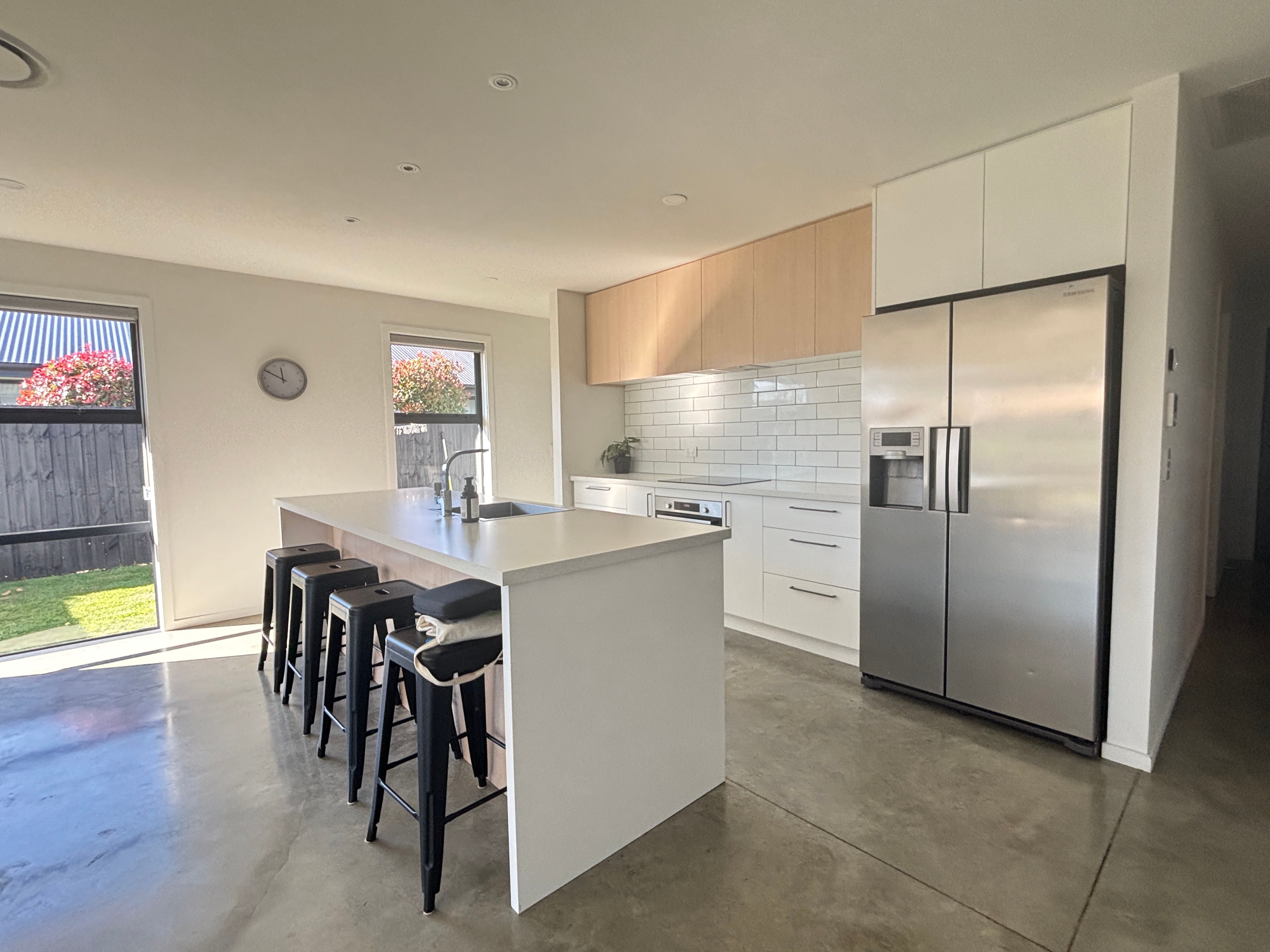 18 Lewis Crescent, Rolleston, Selwyn District