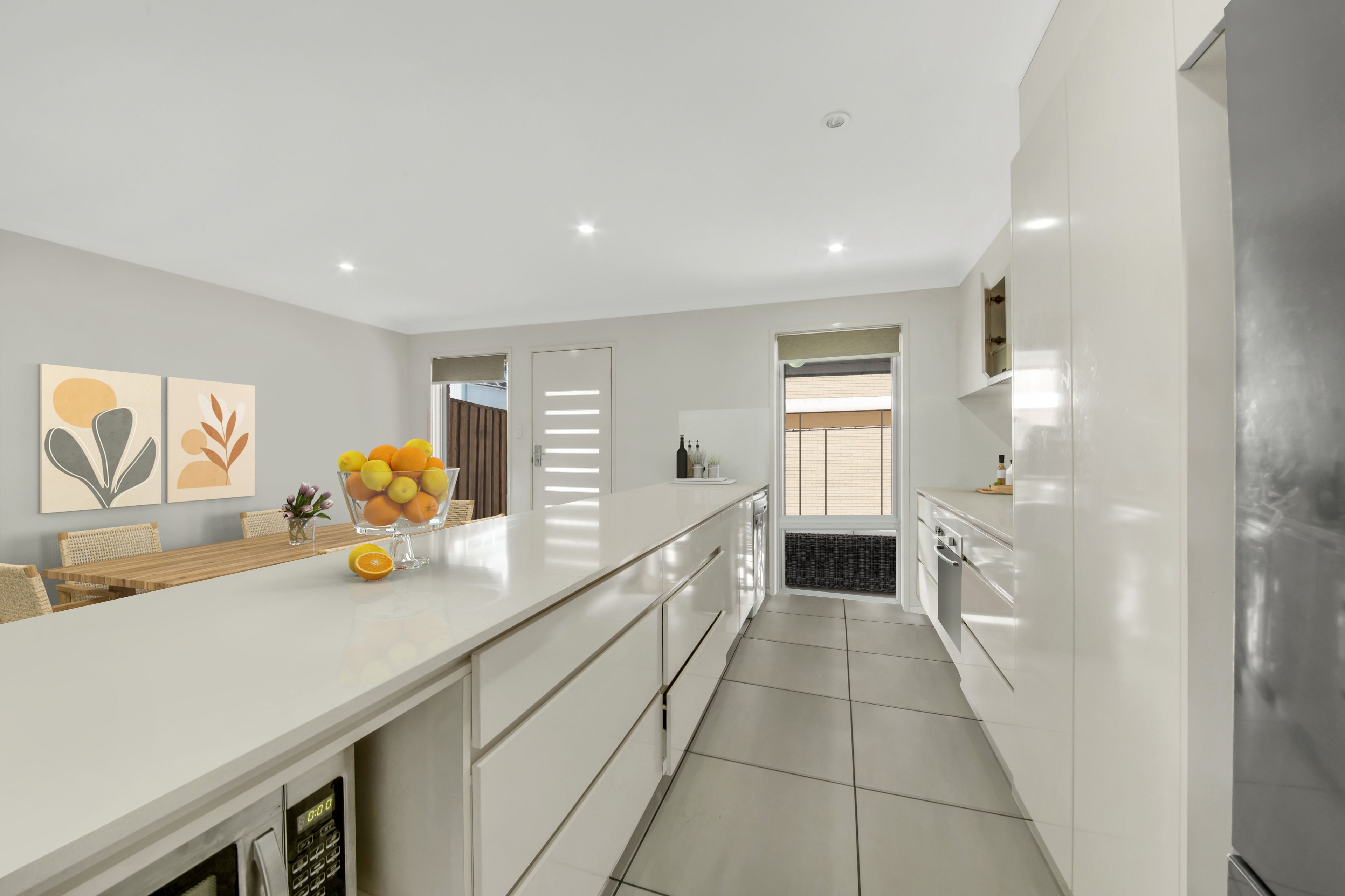 4/57 Toolooa Street, South Gladstone, QLD 4680