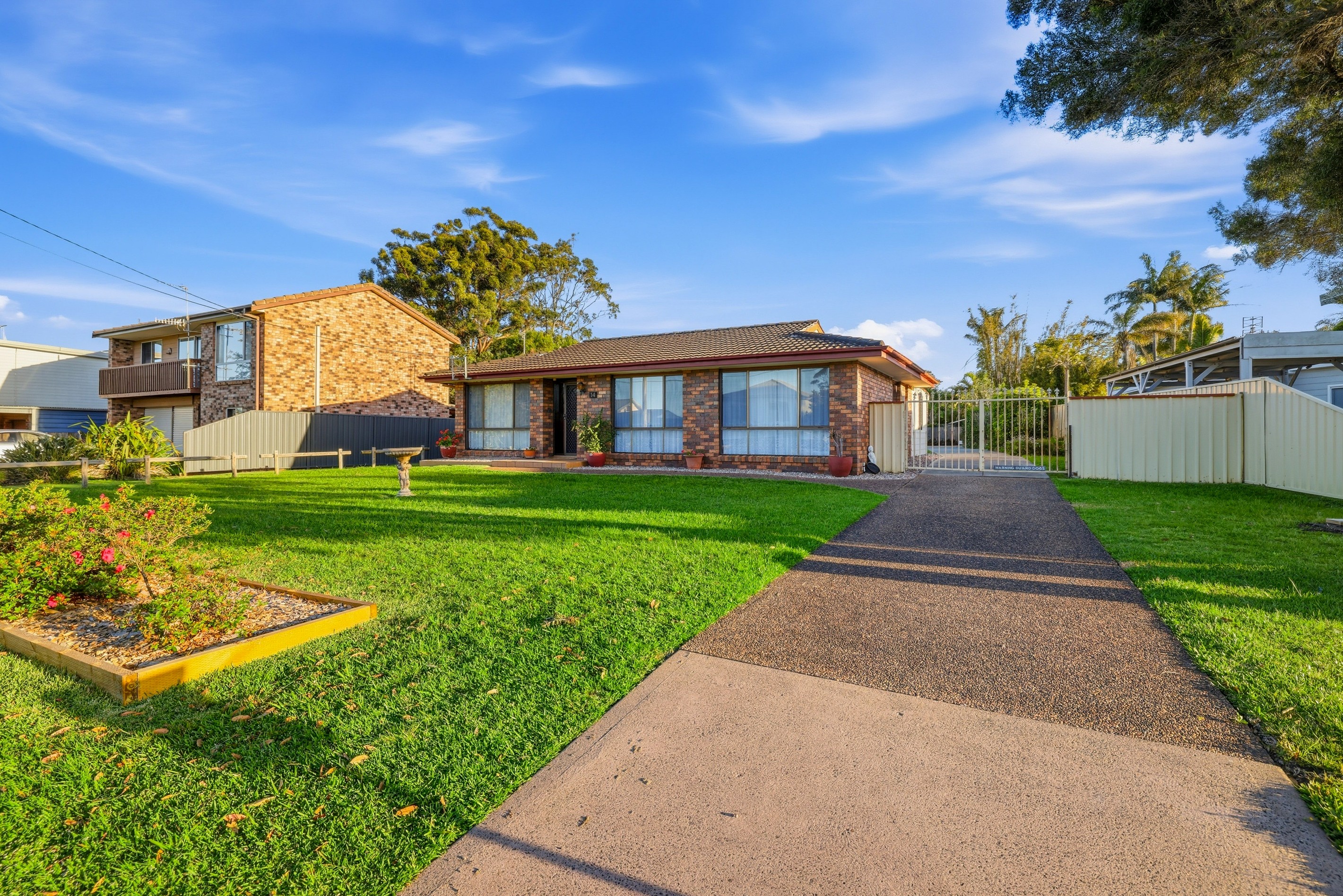 14 Ormonde Crescent, Orient Point, NSW 2540