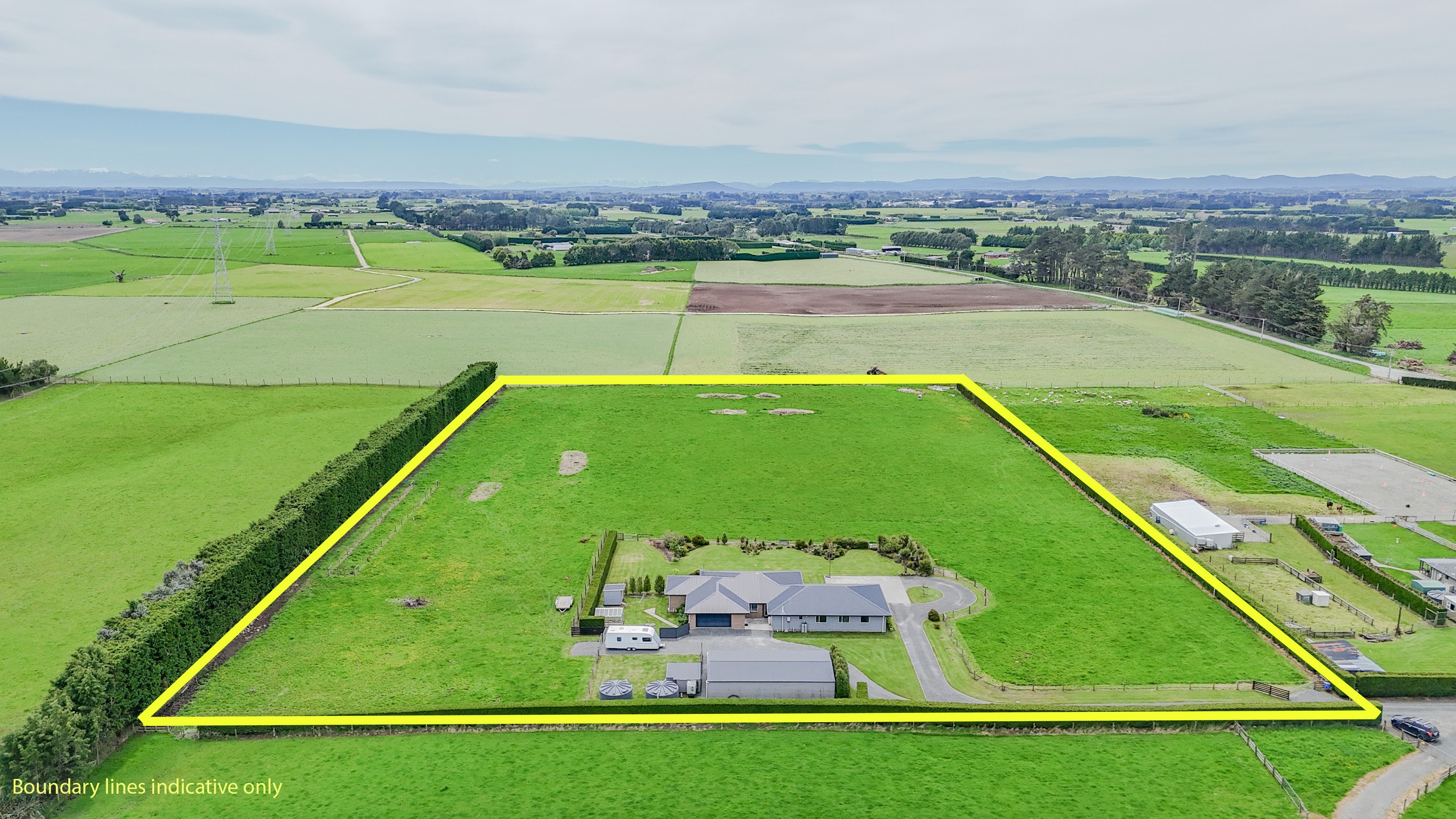 166 Wilcox Road, Seaward Bush, Invercargill