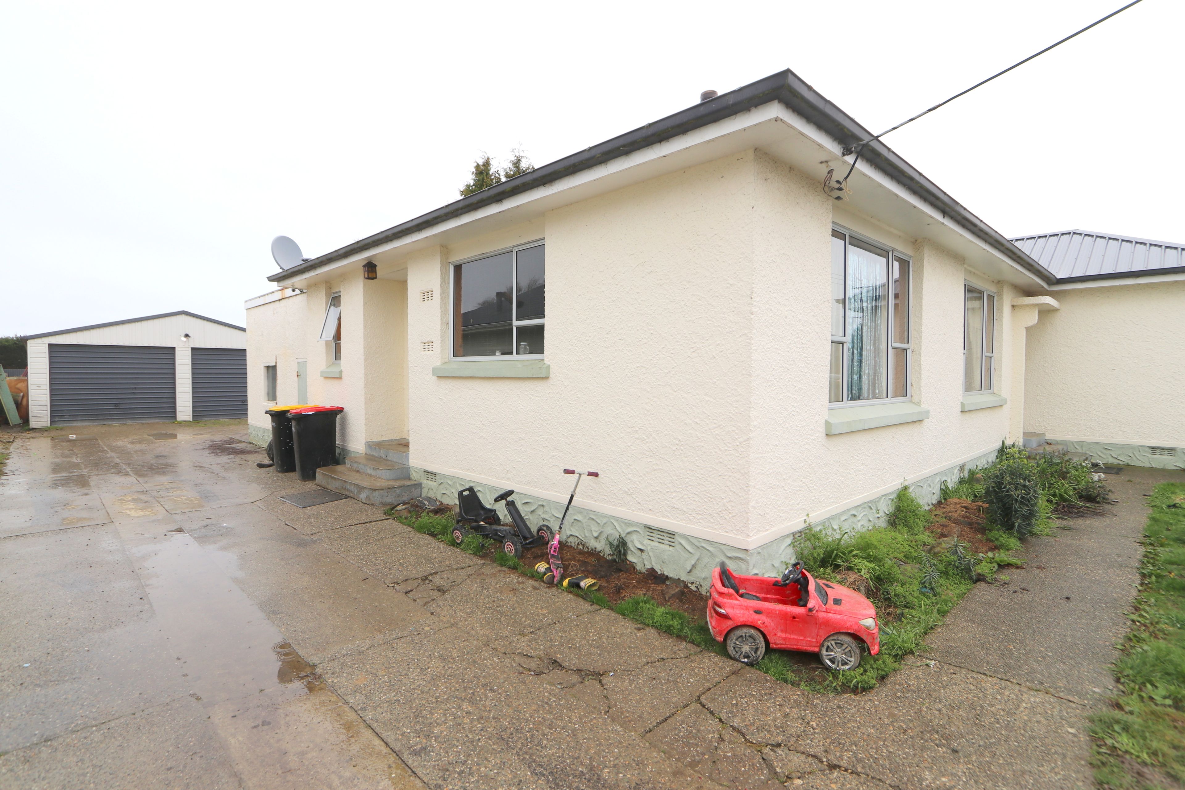 94 Ferry Road, Edendale, Southland District