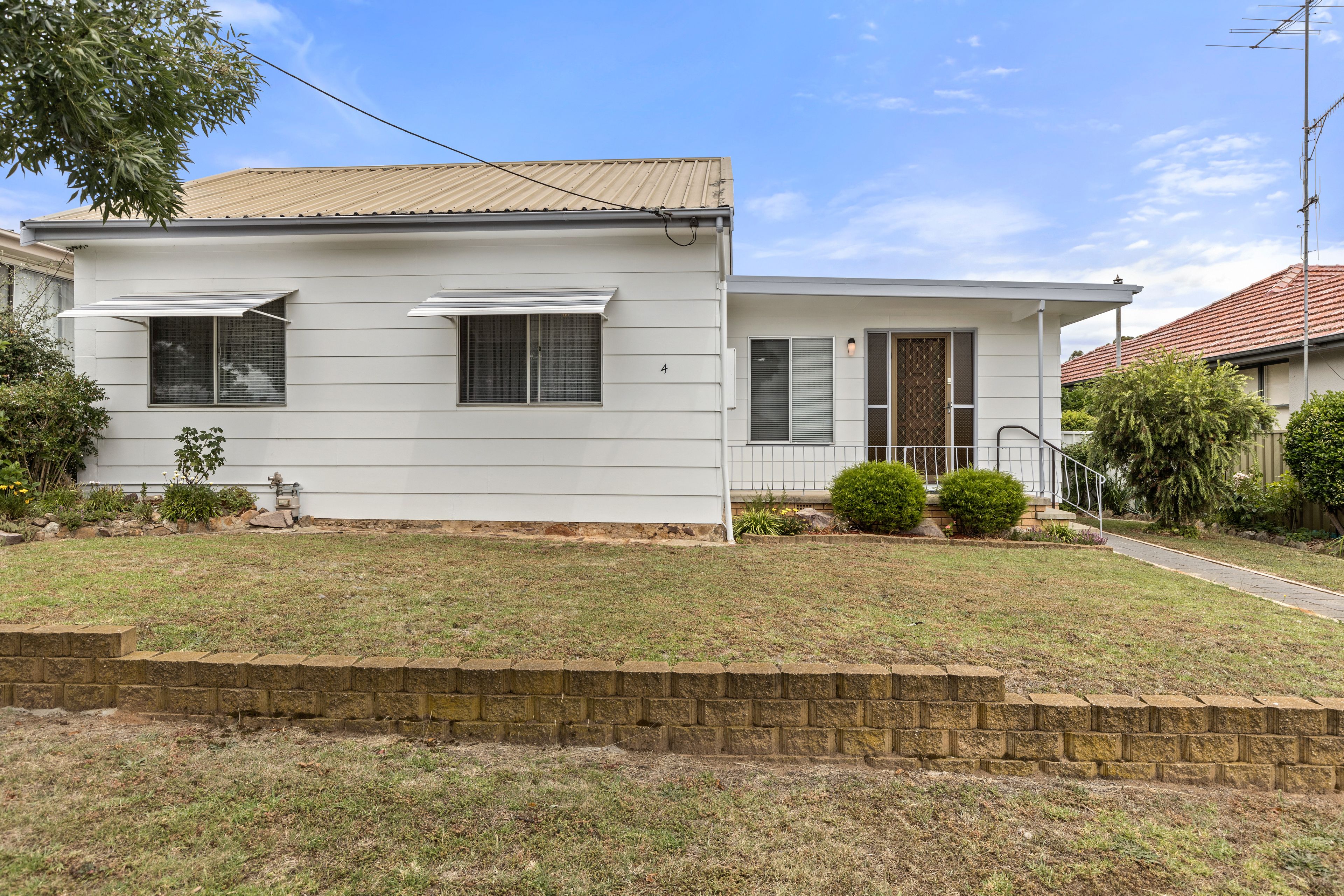 4 Francis Street, Goulburn NSW 2580