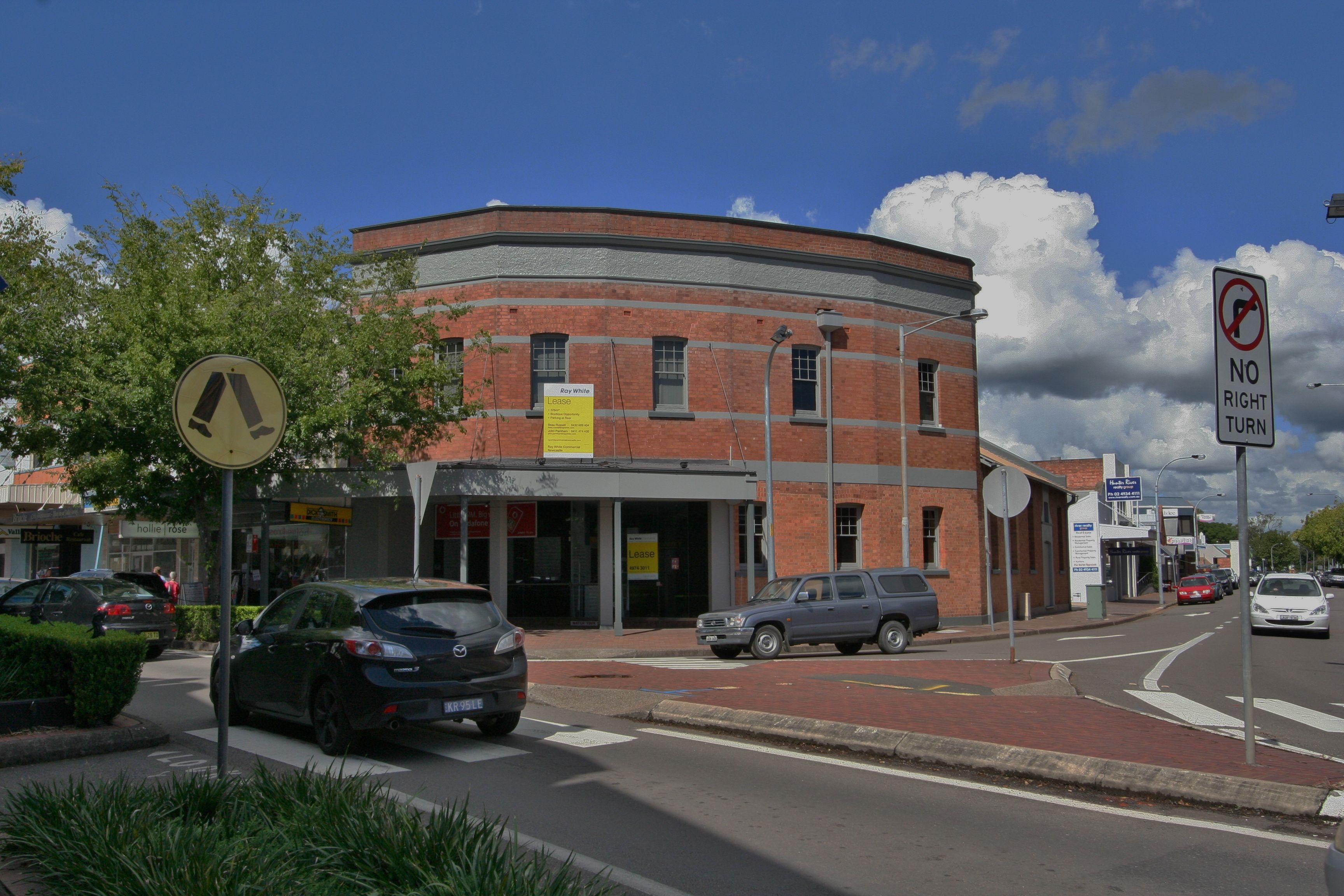 461A High Street, Maitland, NSW 2320