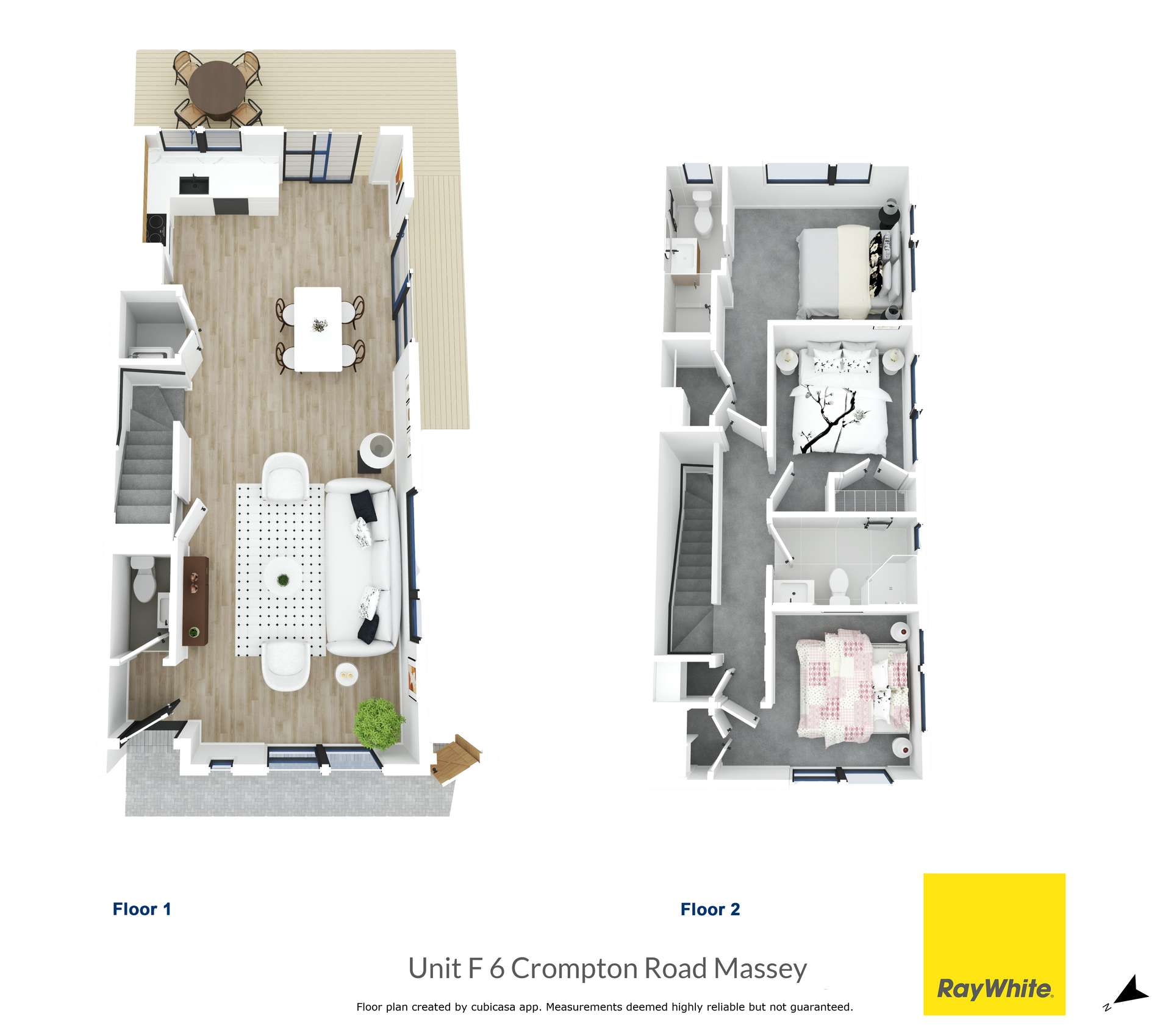 Lot 1/26 Crompton Road photo 59