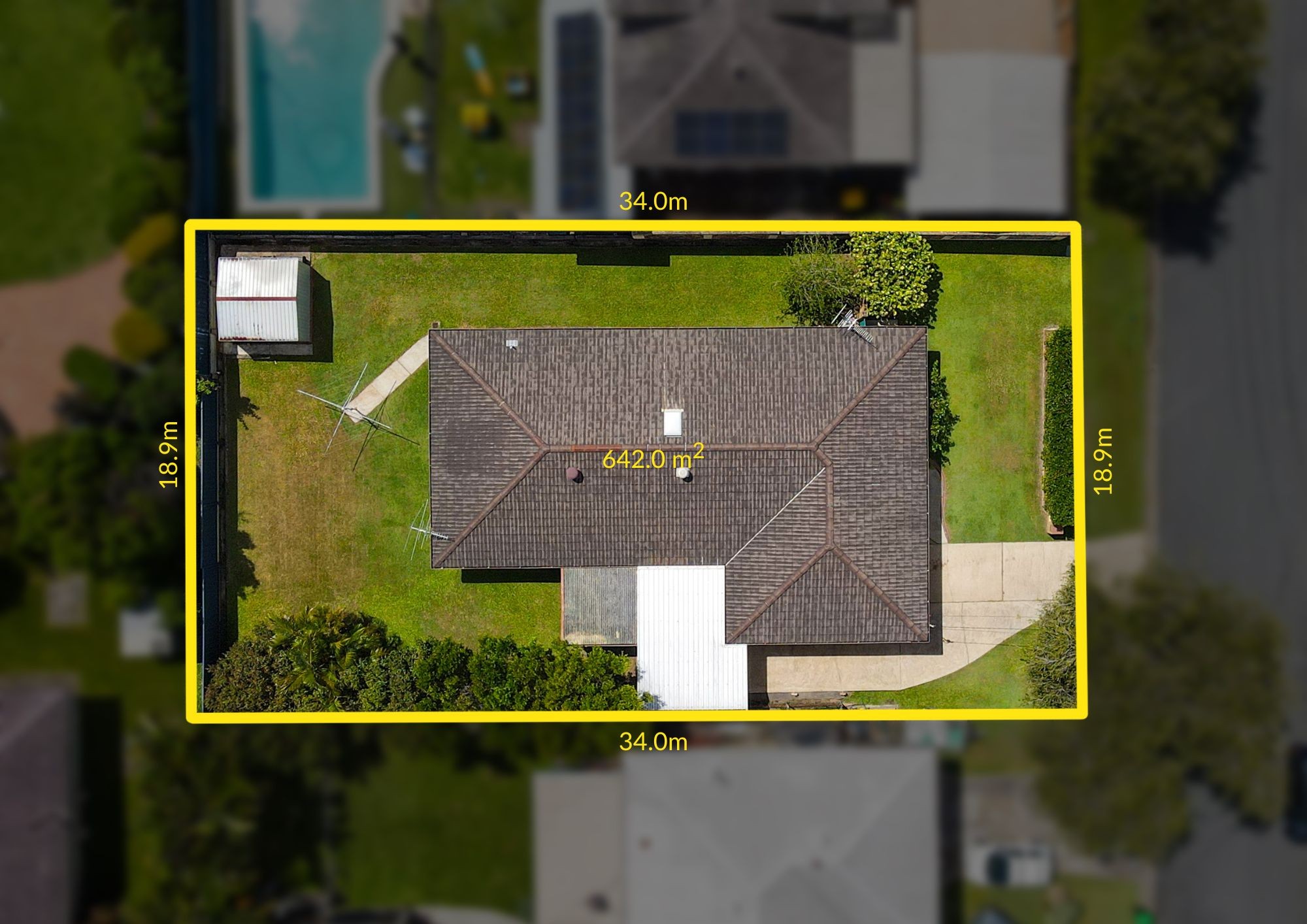 8 Pamrick Crescent, Clontarf, QLD 4019