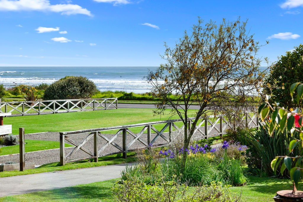 42 West End Road, Ohope, Whakatane District