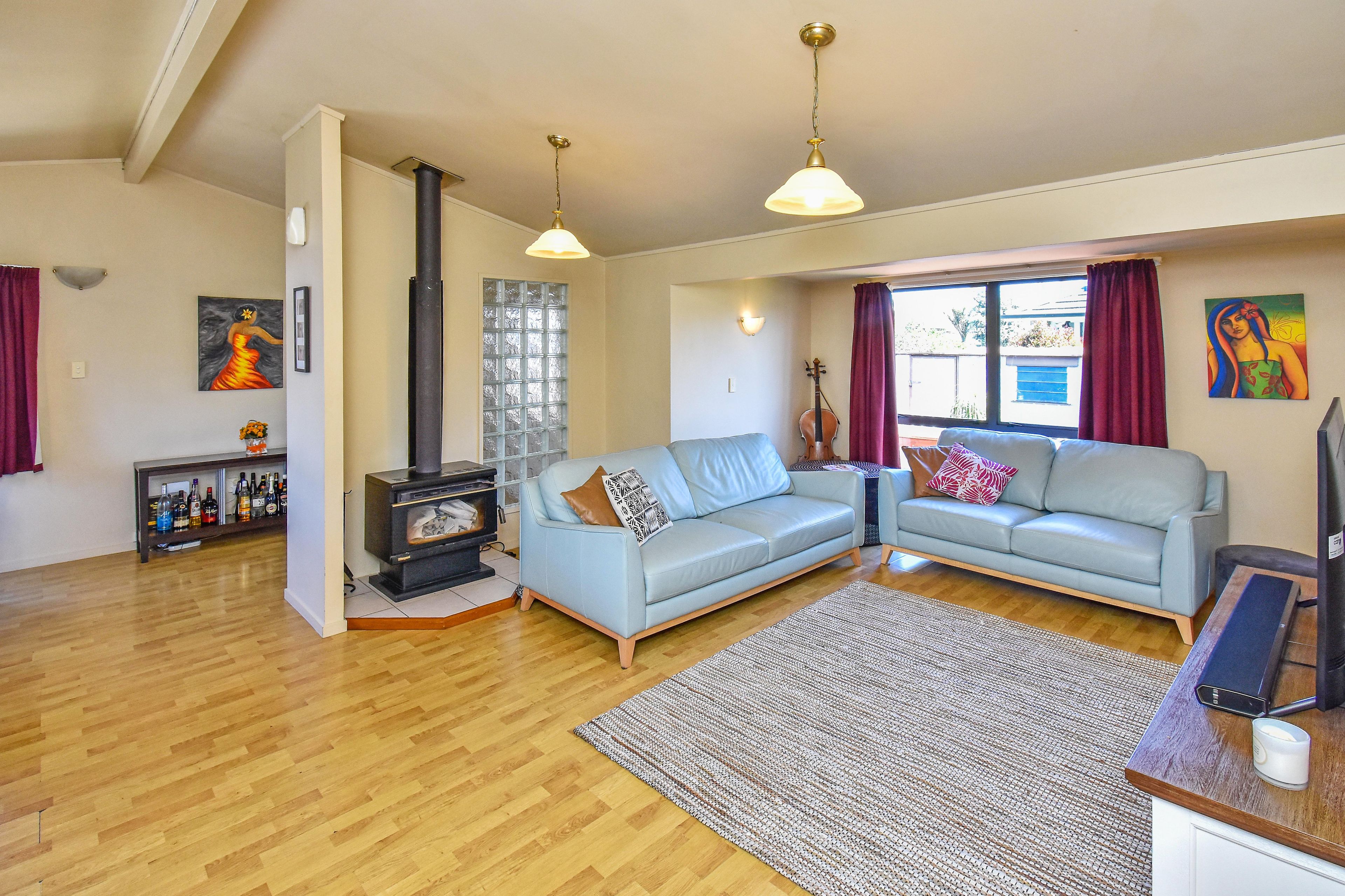 5B John Street, Mangere, Manukau City