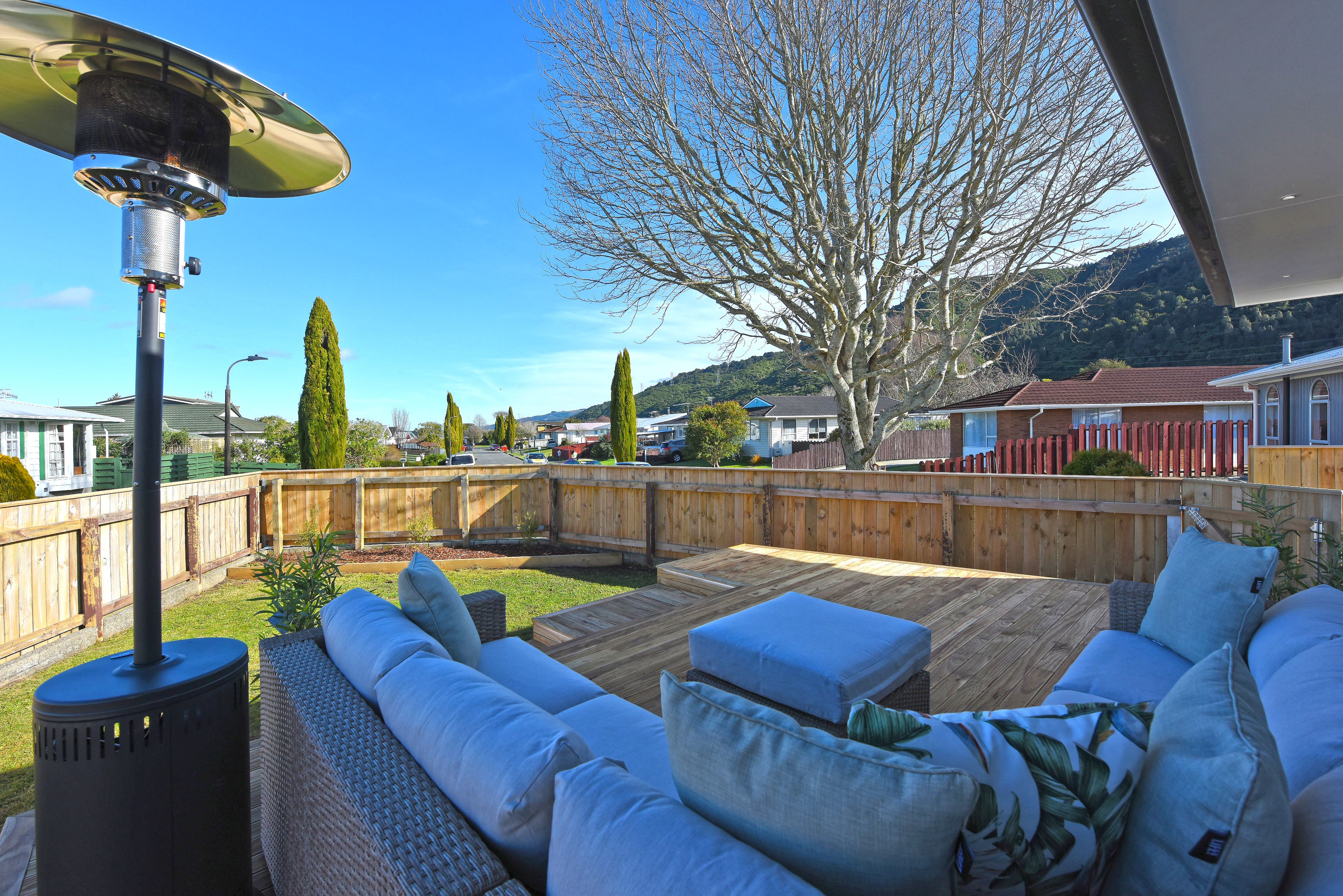 23 Harvard Grove, Totara Park, Upper Hutt City