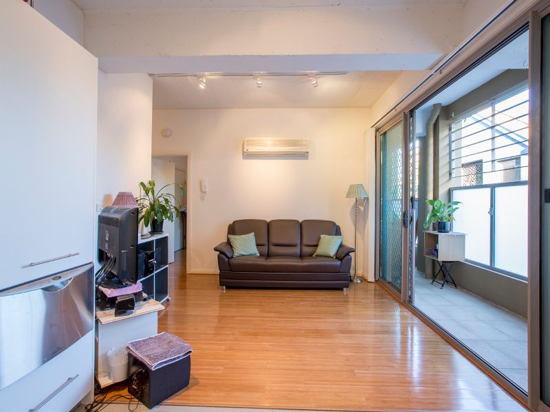 5/12 Queen Street, Glebe, NSW 2037