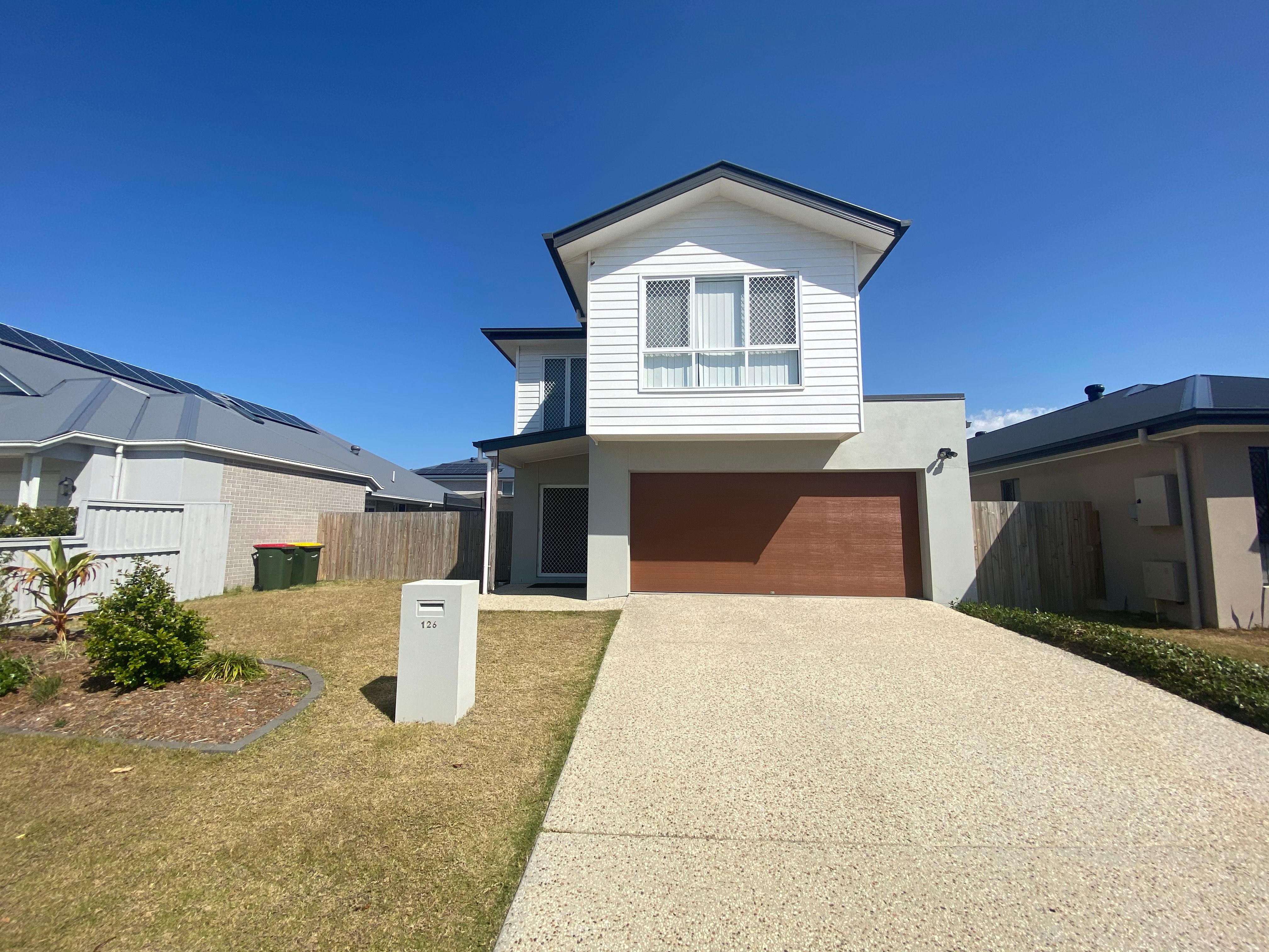 126 Morna Street, Newport, QLD 4020