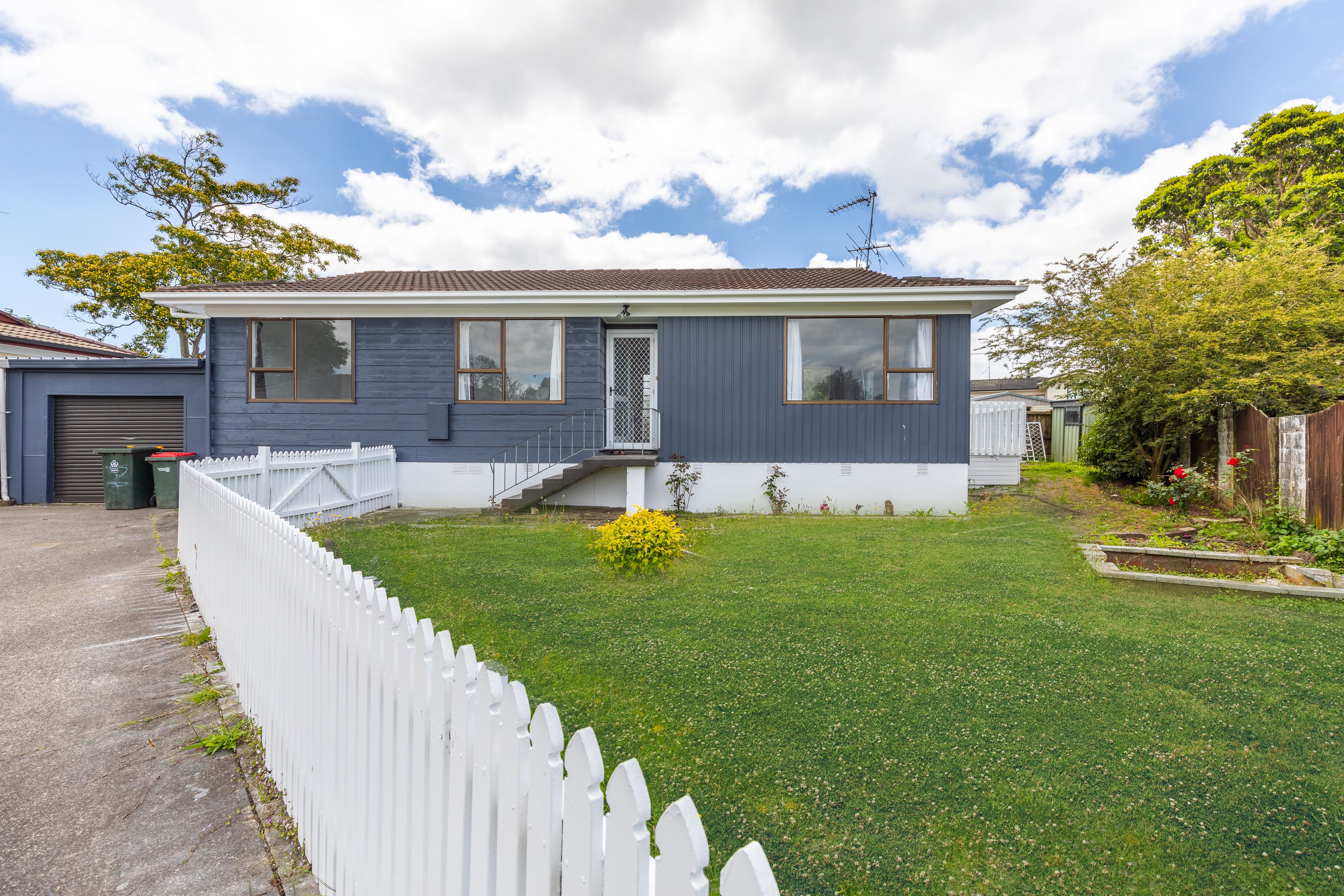 1/12 Limond Street, Randwick Park, Manukau City