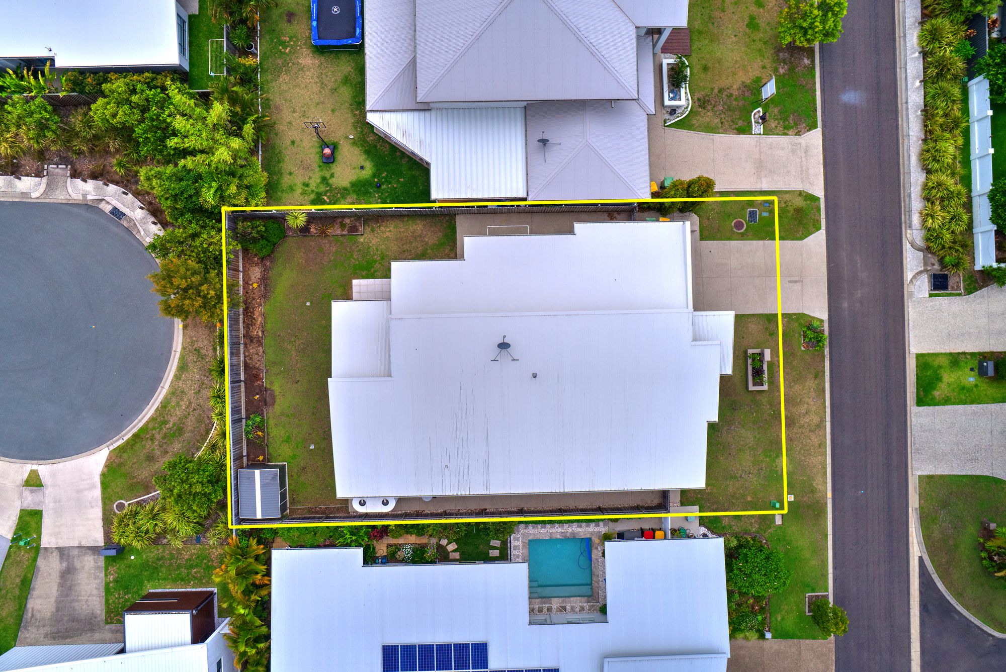 6 Reef Court, Birtinya, QLD 4575