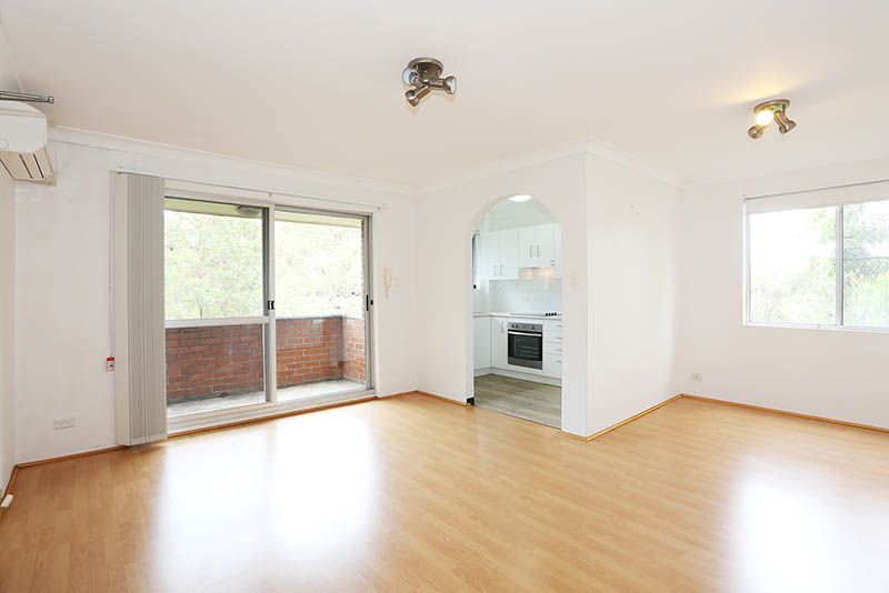 12/4 Leisure Close, Macquarie Park, NSW 2113