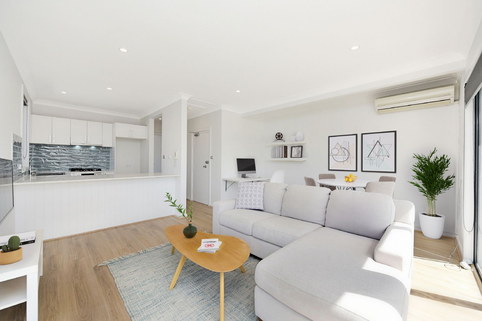 14/41-47 Bellevue Street, Glebe, NSW 2037
