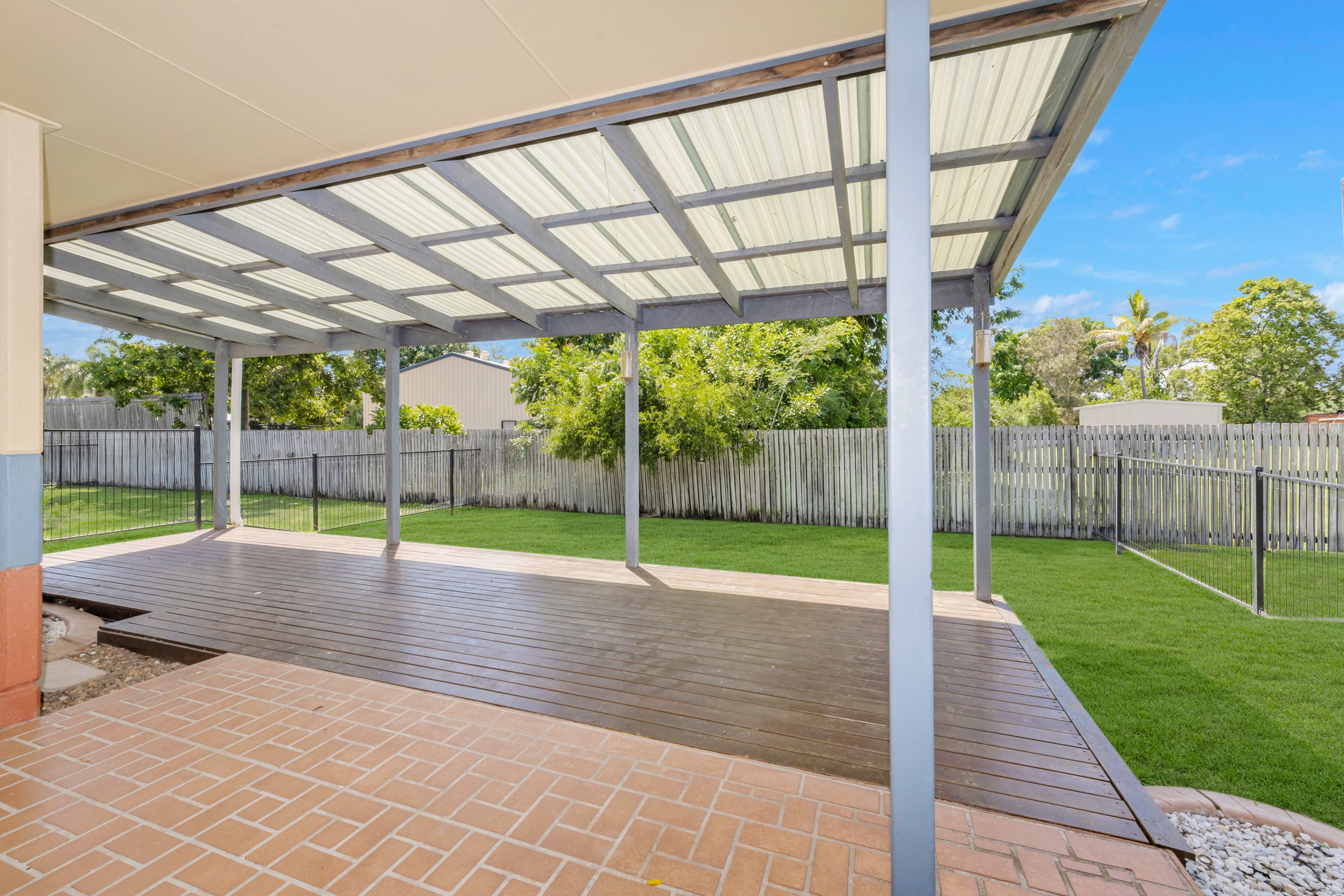 35/9 Nineteenth Avenue, Kirwan, QLD 4817