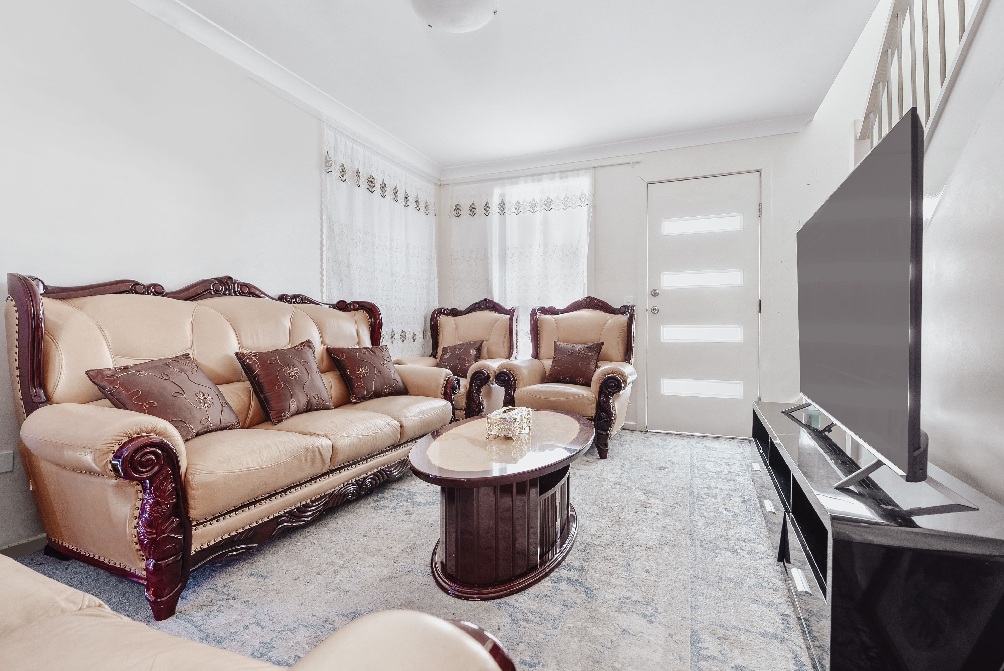5/168 Glossop Street, St Marys, NSW 2760