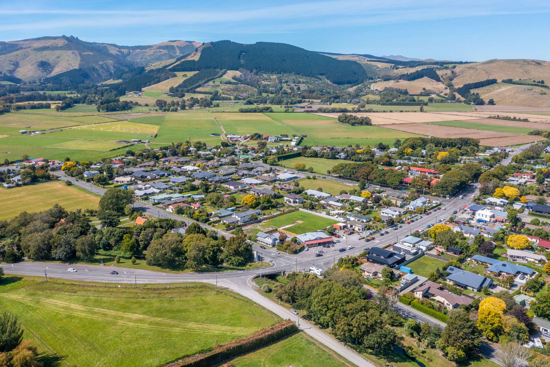 5 Lincoln Tai Tapu Road, Tai Tapu, Selwyn District Real Estate Ray