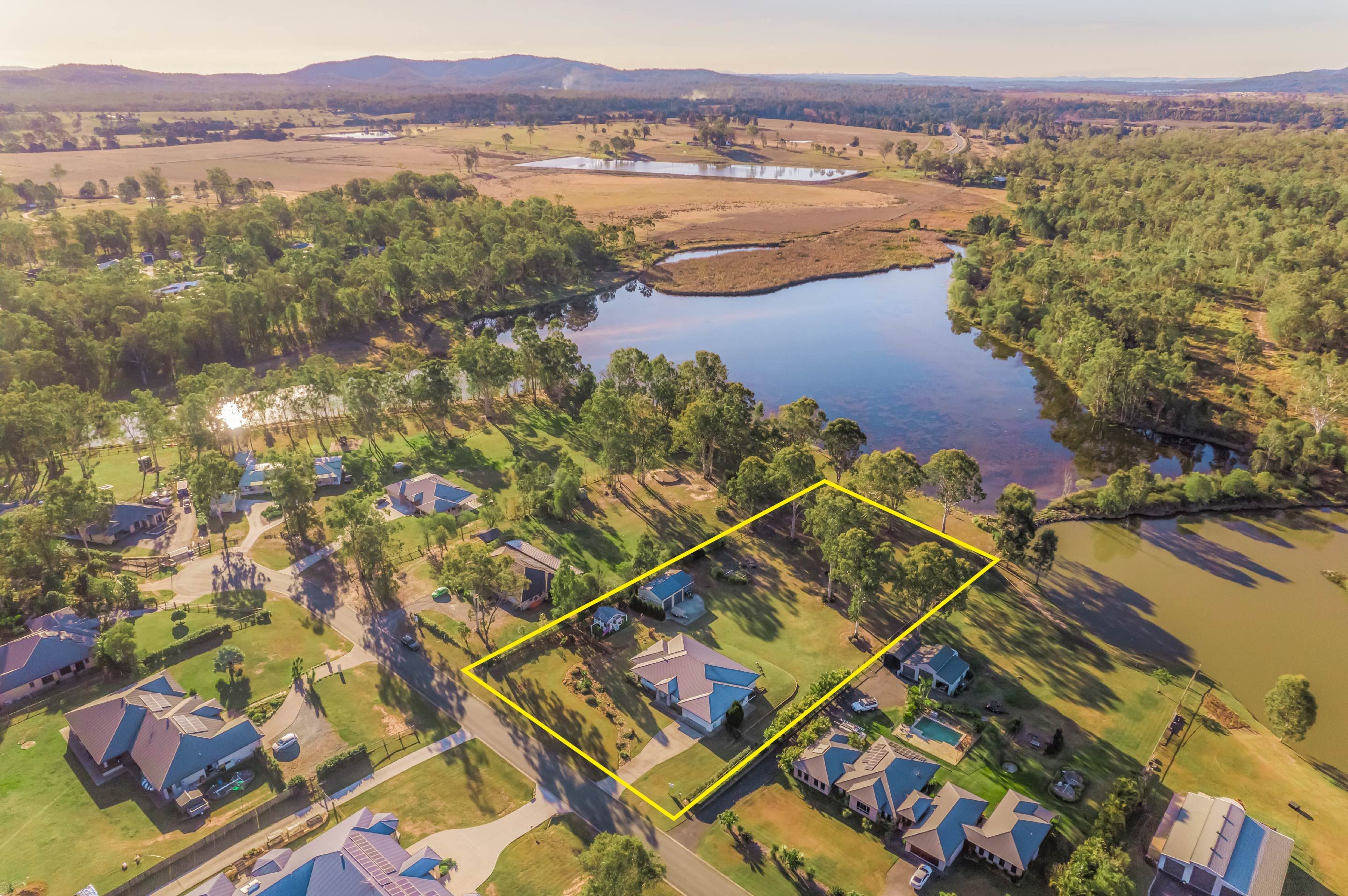 41-45 Lochview Court, Tamborine, QLD 4270