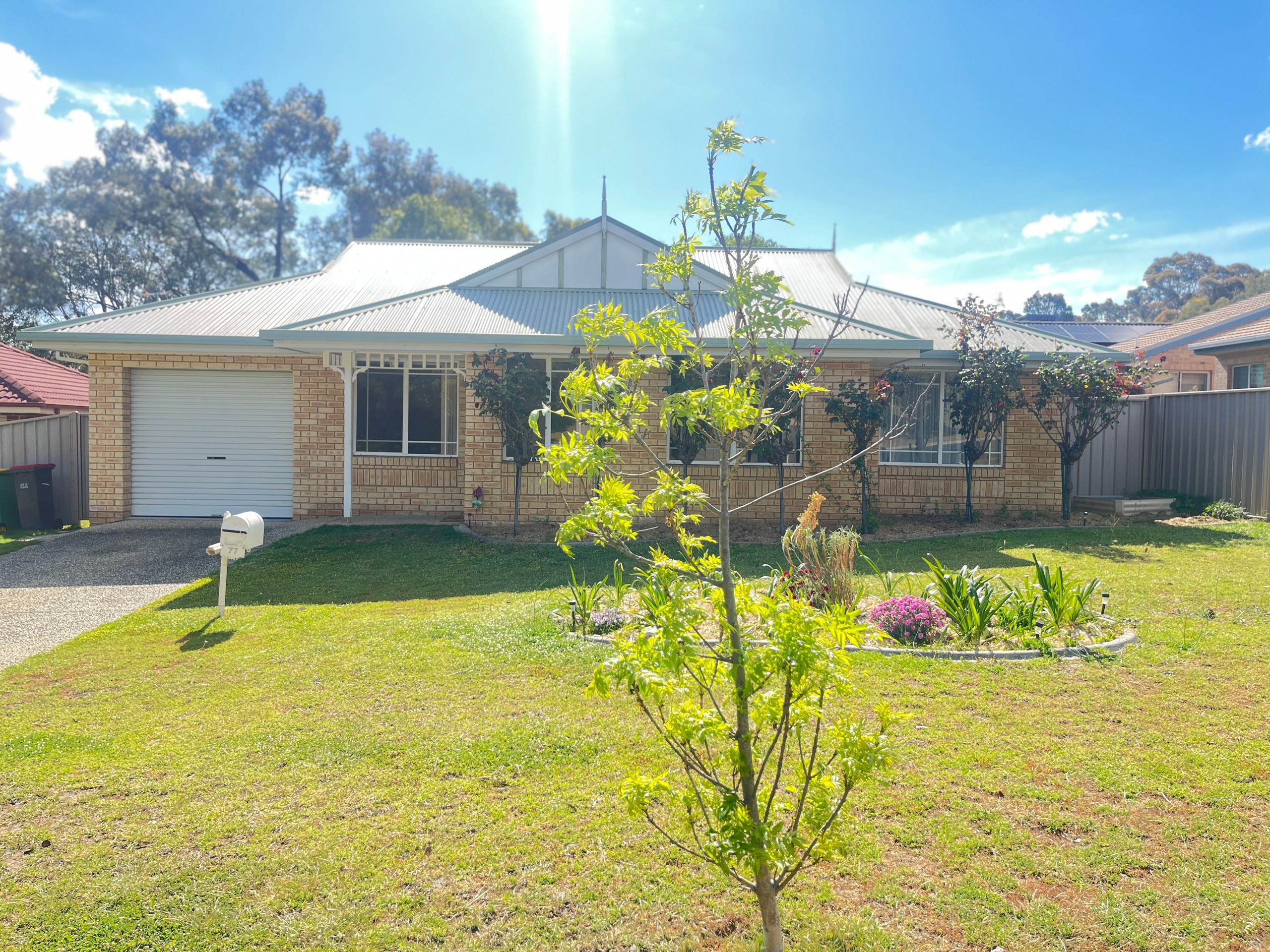 77 Johnston Road, West Albury, NSW 2640