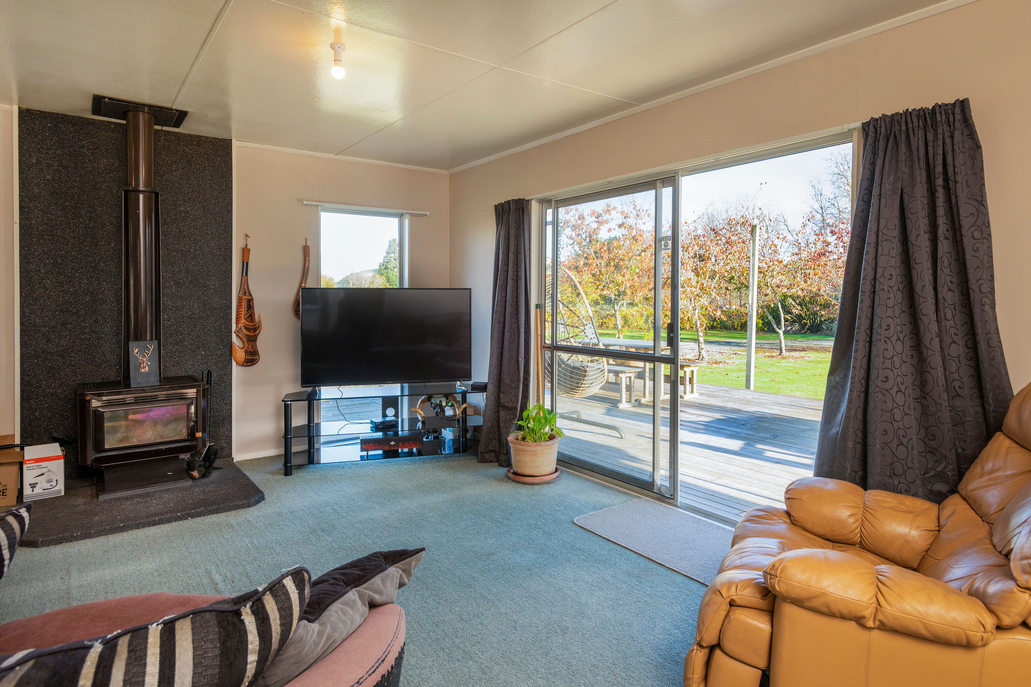 172 Whatatutu Road, Te Karaka, Gisborne District