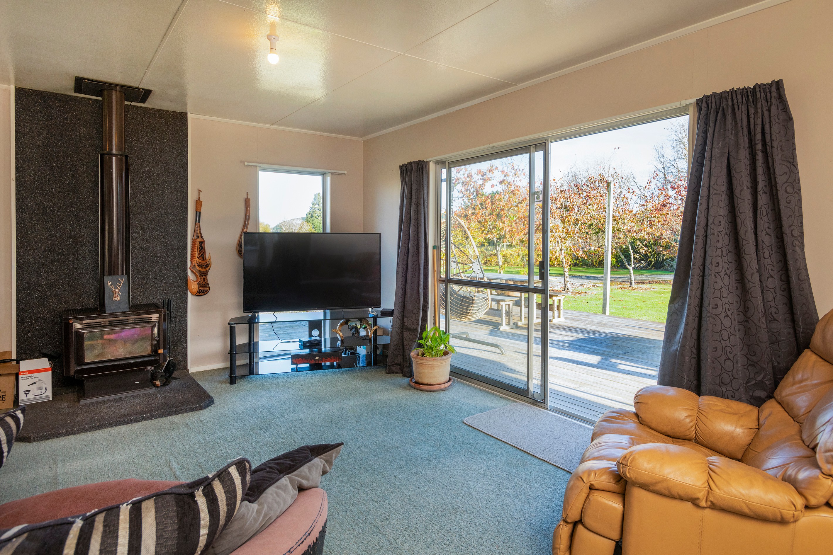 172 Whatatutu Road, Te Karaka, Gisborne District