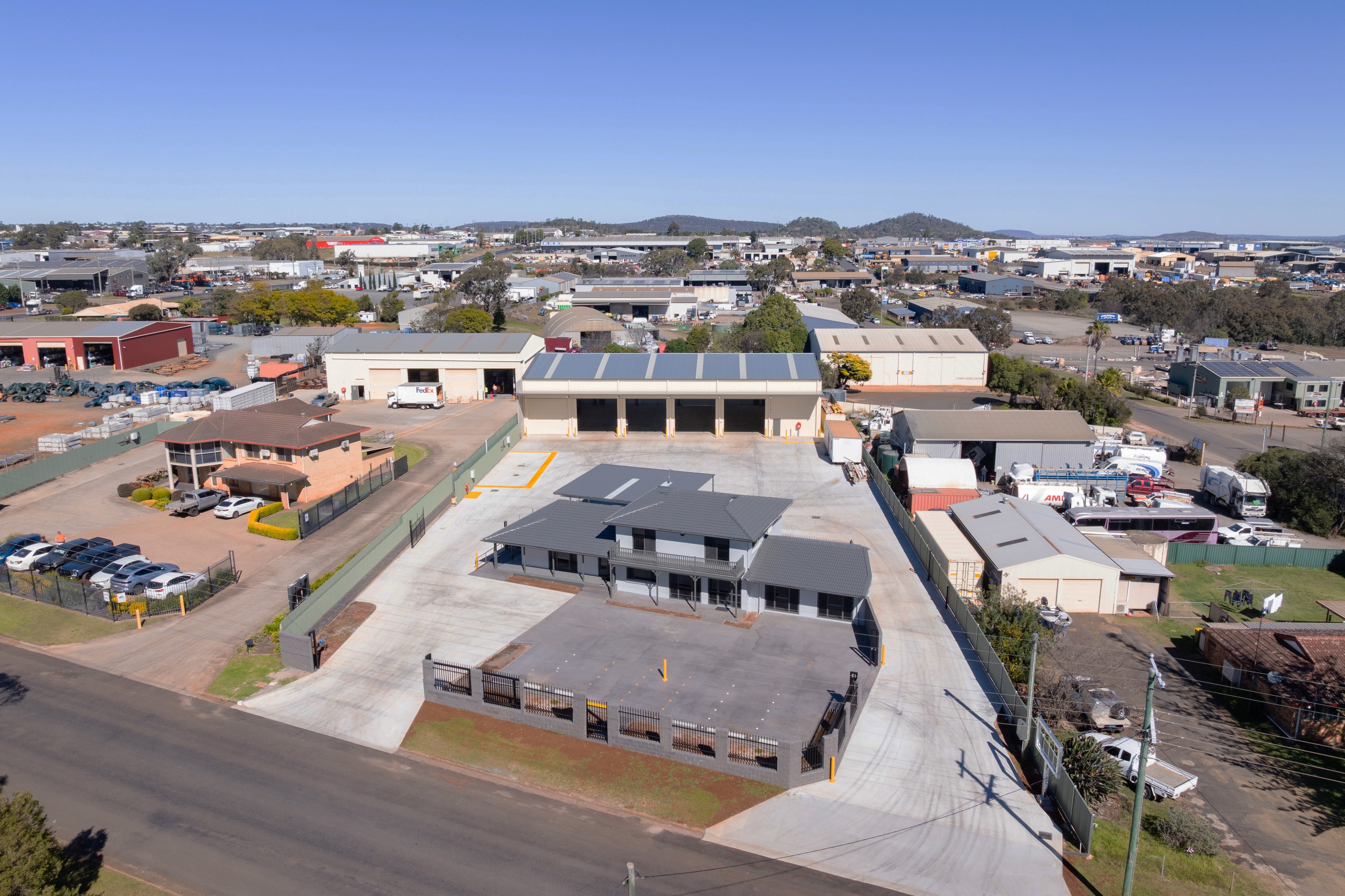 8 Cumners Road, Torrington, QLD 4350
