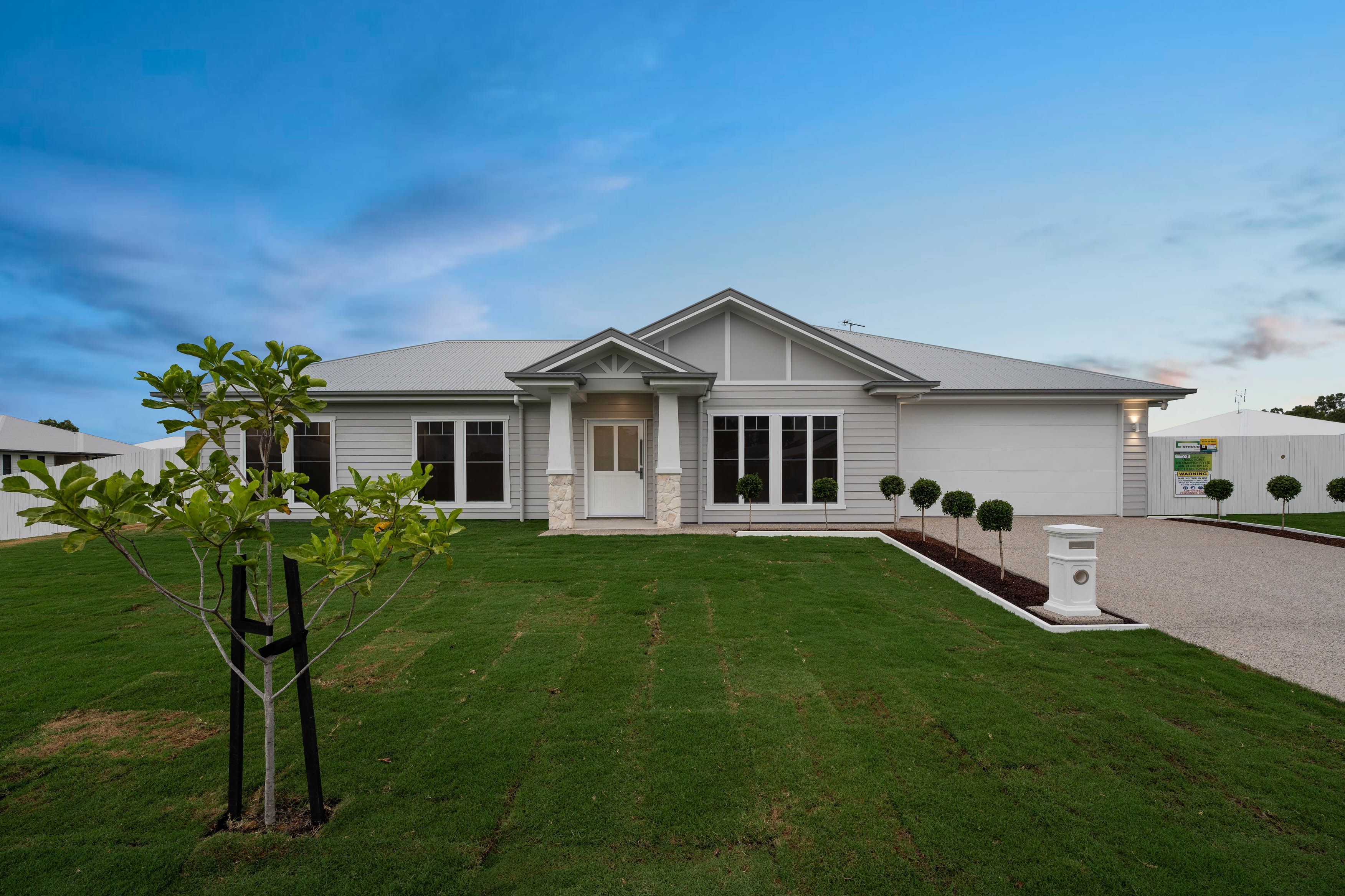 22 Vue Way, Parkhurst, QLD 4702