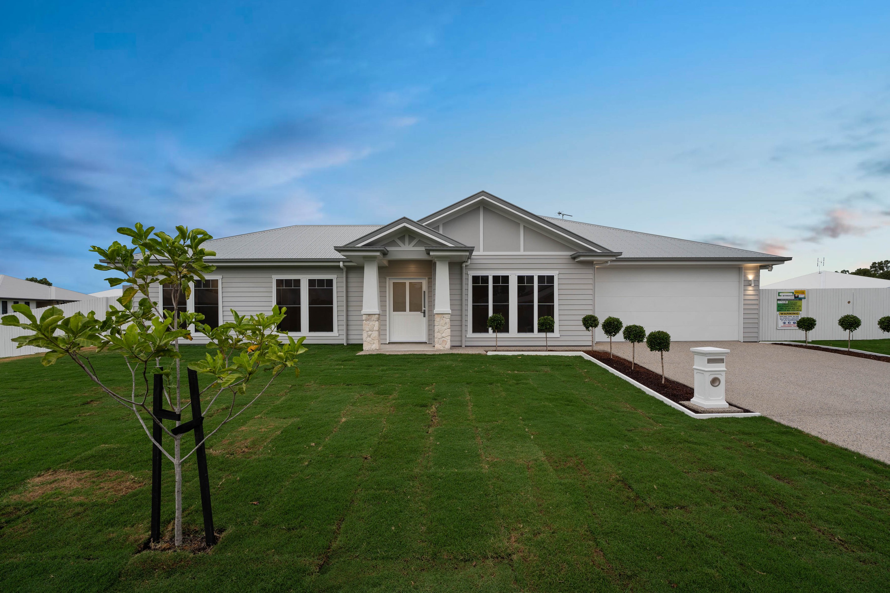 22 Vue Way, Parkhurst, QLD 4702