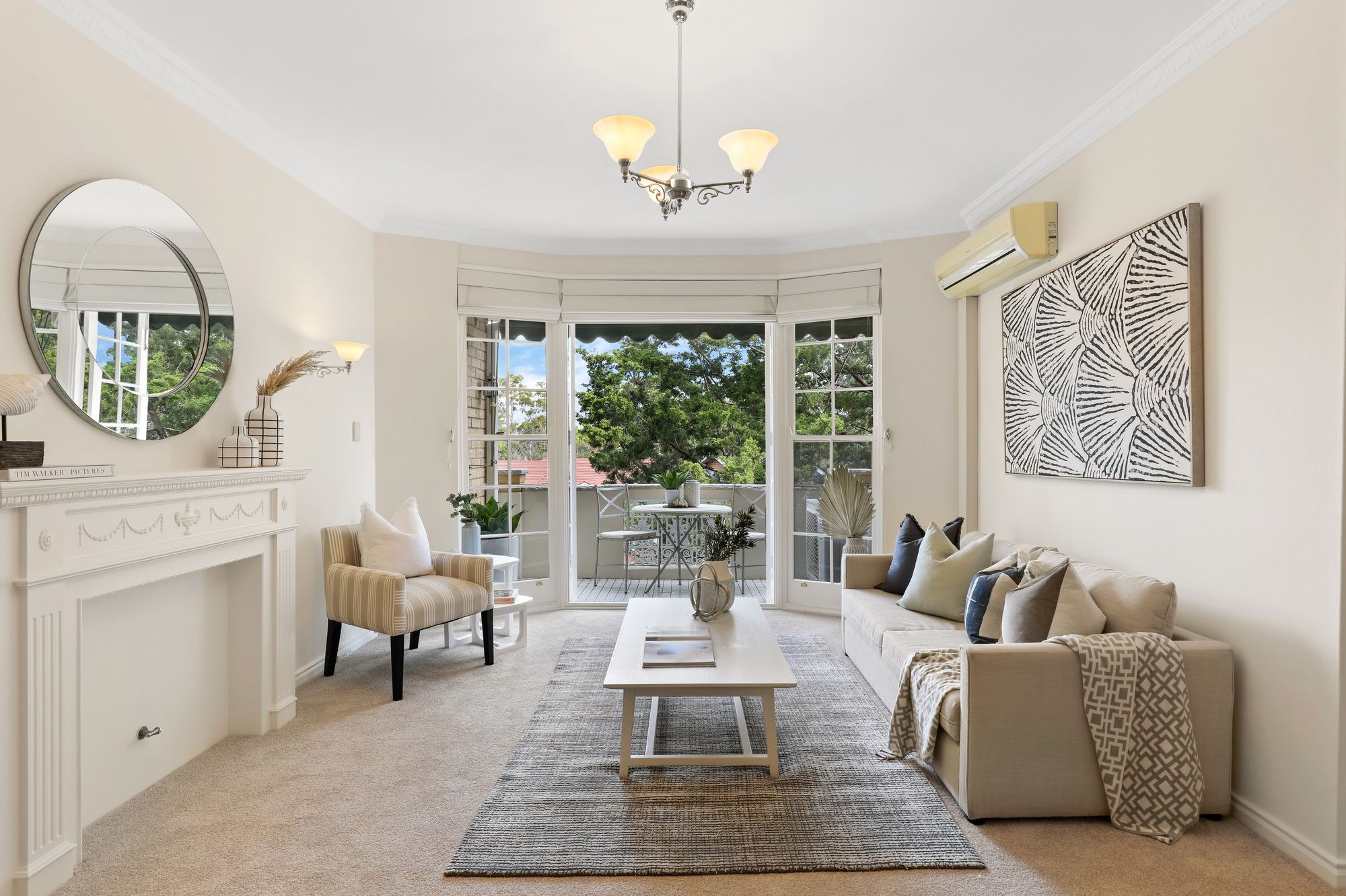 6/10 Larkin Street, Roseville, NSW 2069