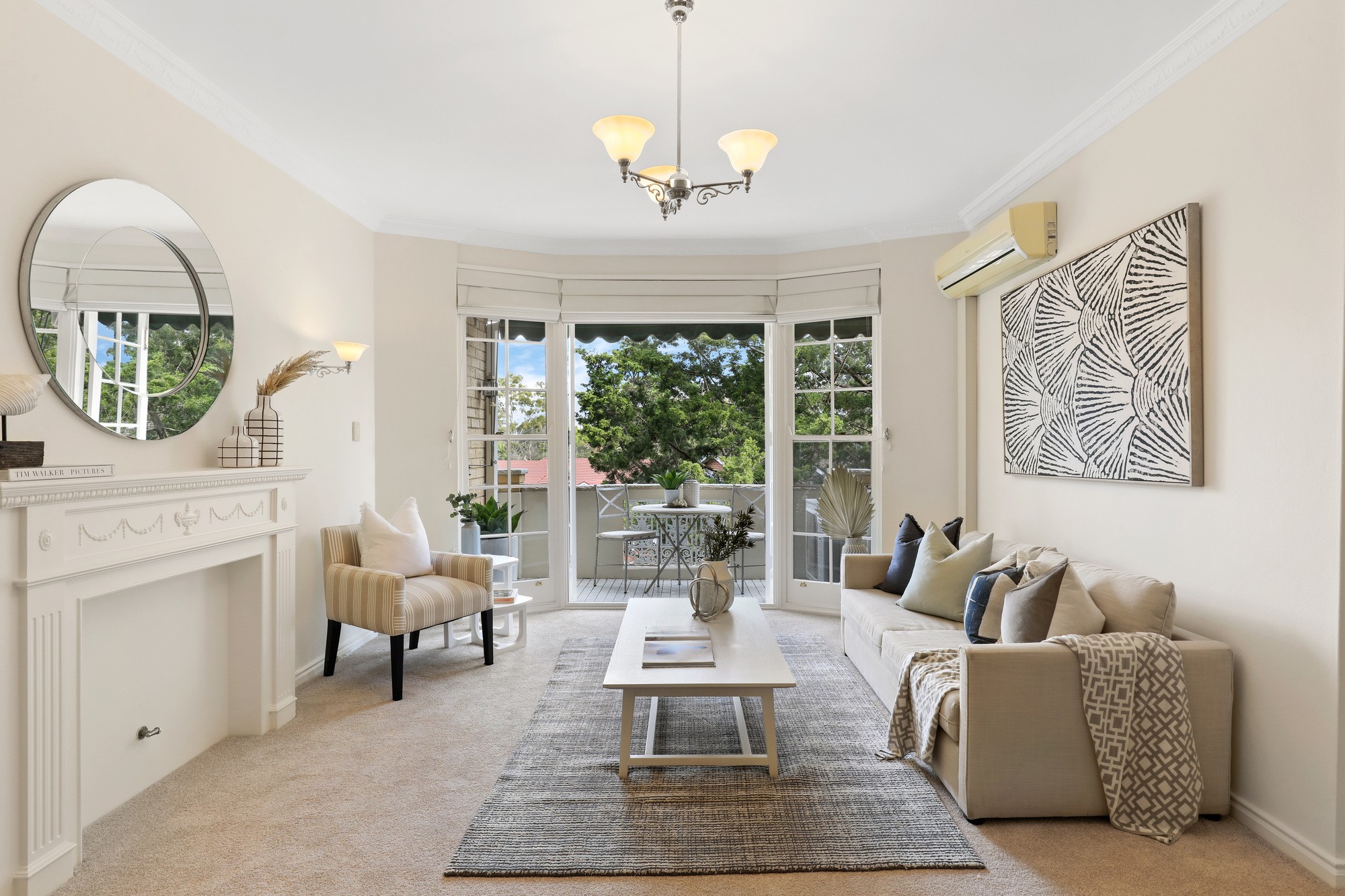 6/10 Larkin Street, Roseville, NSW 2069