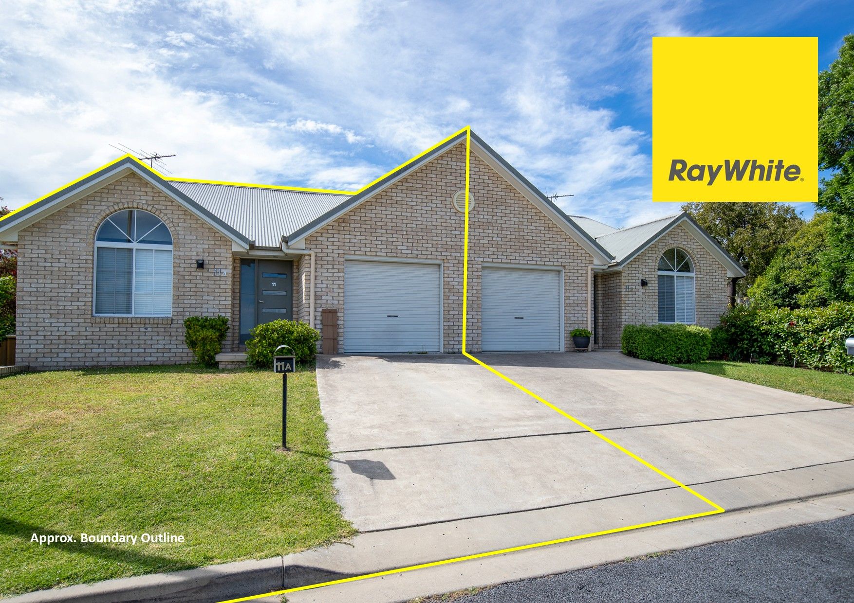 11a Cloonan Terrace, Inverell, NSW 2360
