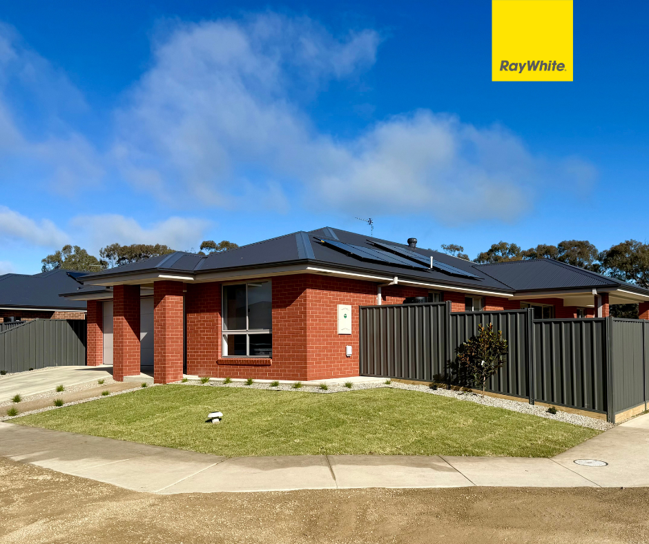 21 Rosemount Way, Kyabram, VIC 3620