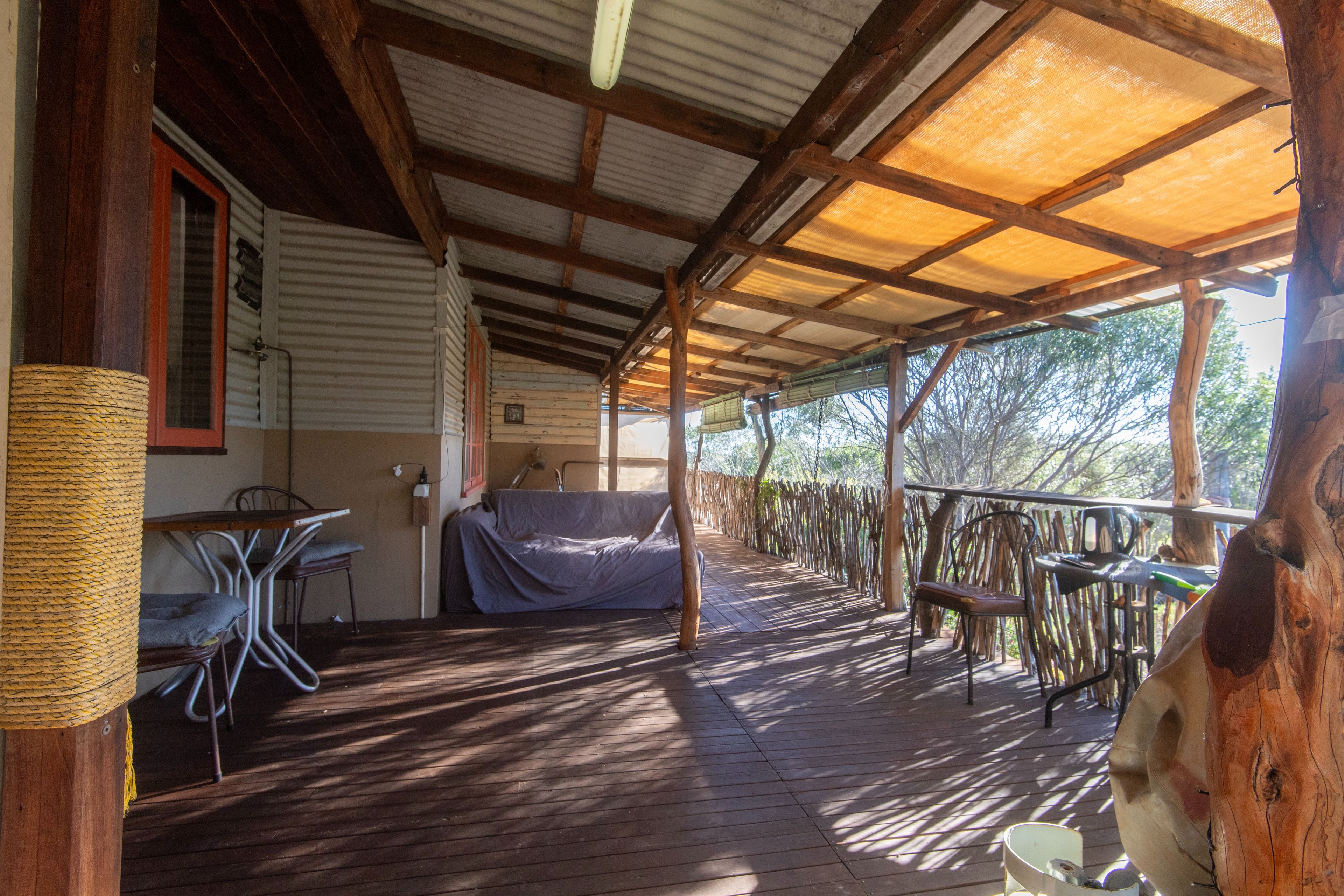 28 Bateman Street — photo from Ray White Geraldton Dongara - Geraldton Location