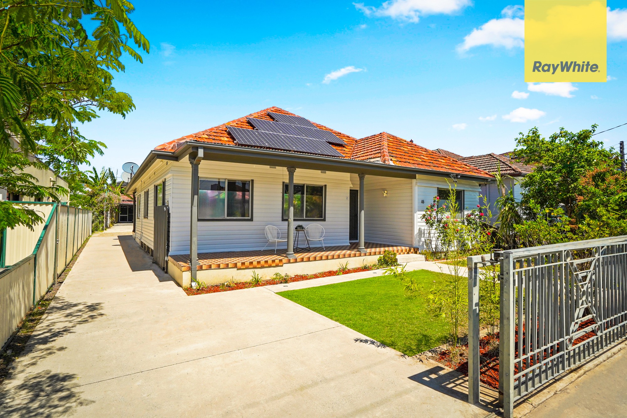 46 Louis Street, Granville, NSW 2142