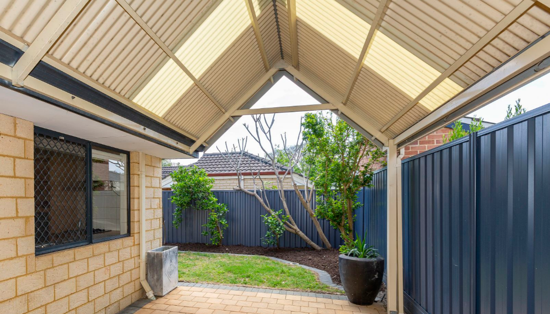 43 Campbell Street — photo 16 of 20