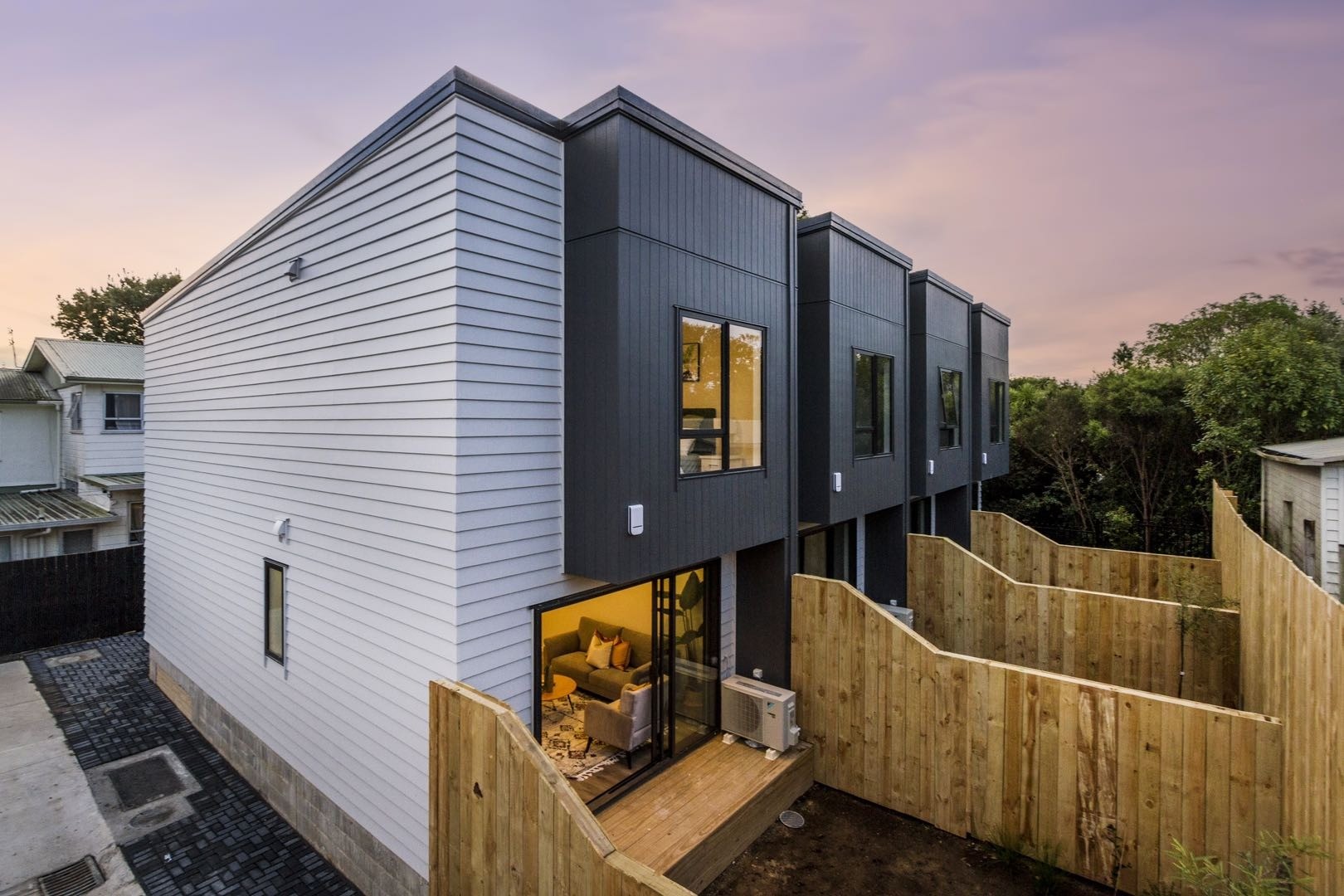 50C Sherwood Avenue, Te Atatu South, Waitakere City