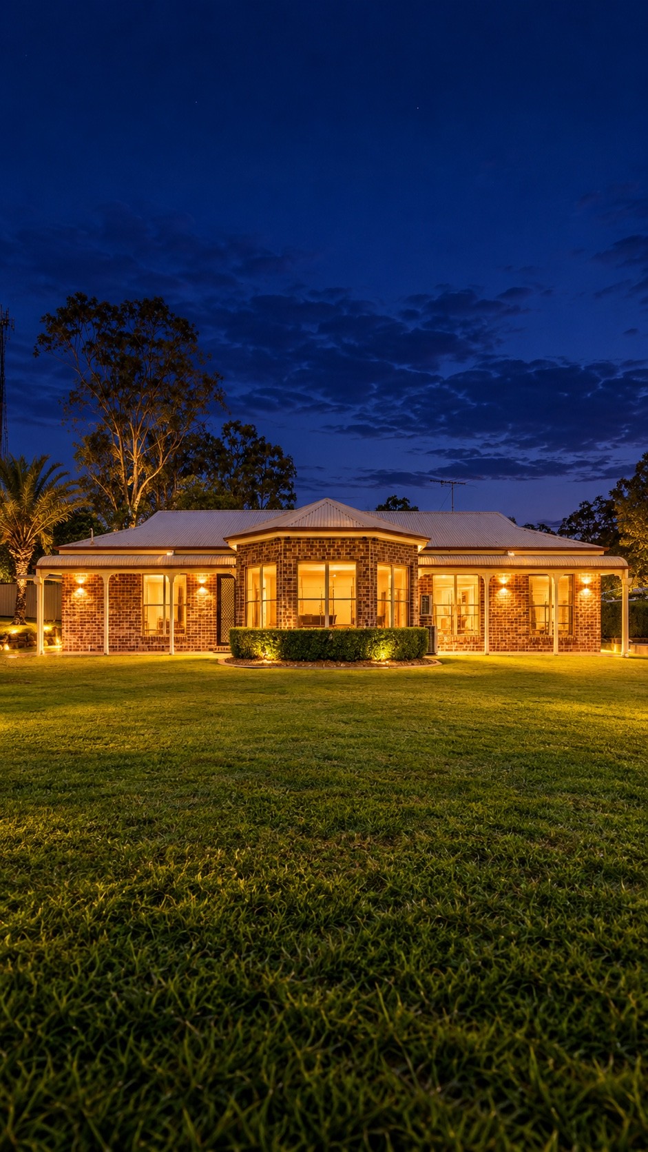 119-123 Dungaree Drive, New Beith, QLD 4124