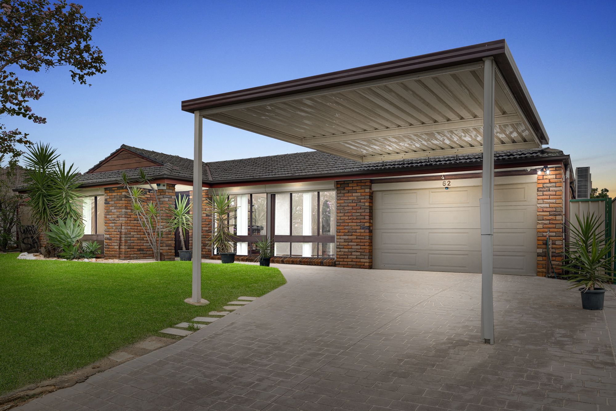 62 Cook Parade, St Clair, NSW 2759