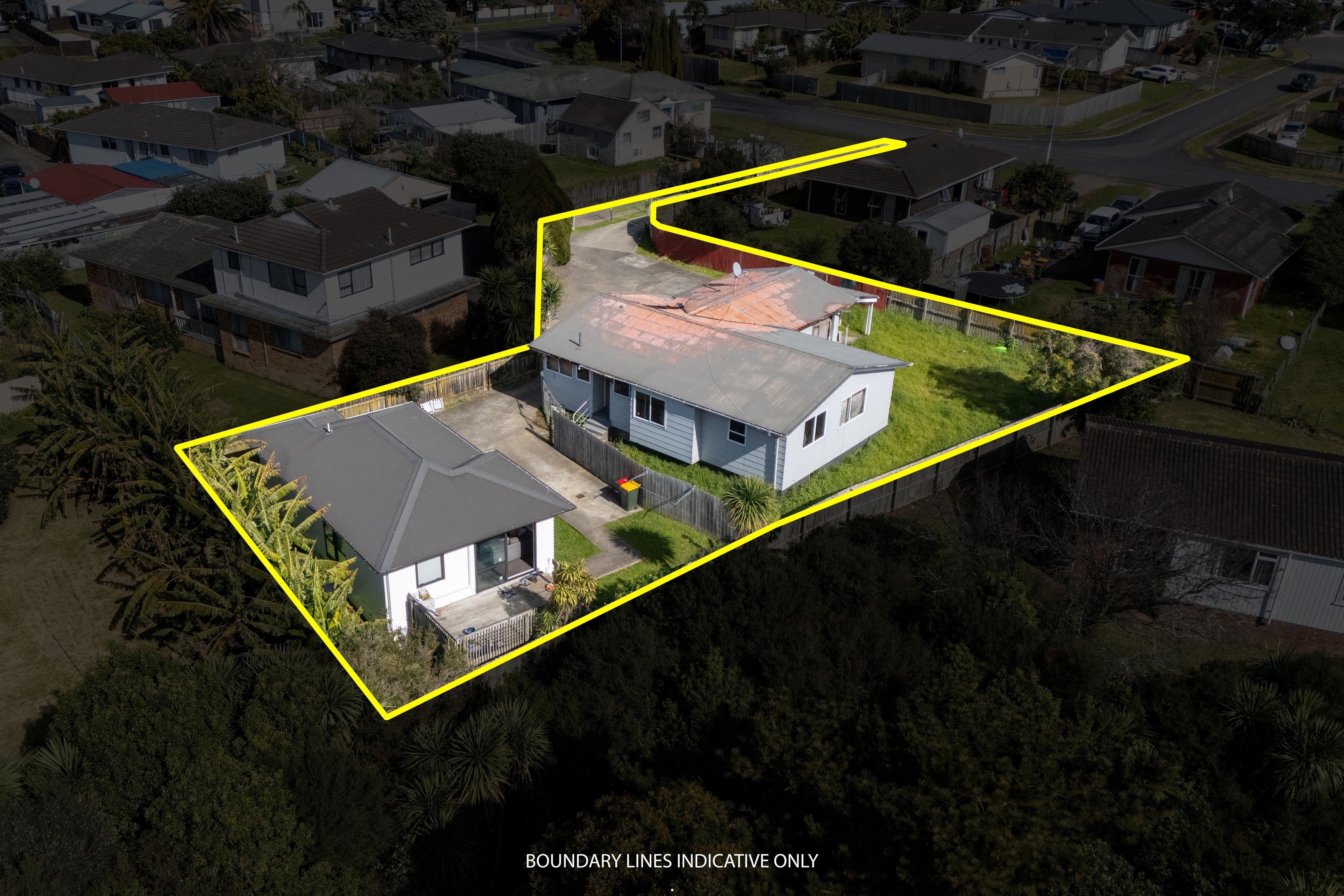 90 Chelburn Crescent, Mangere East, Manukau City