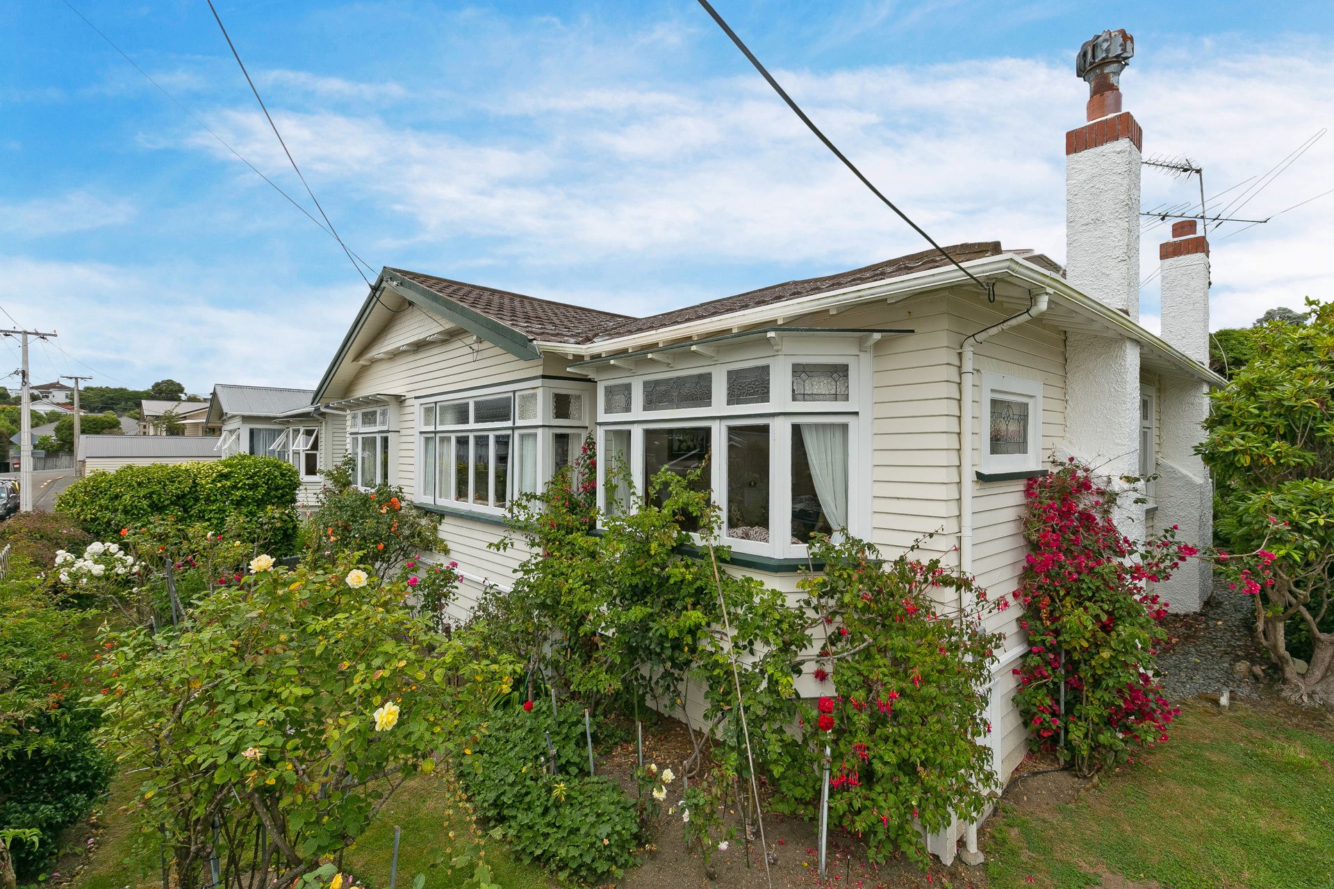 7 Scapa Terrace, Karori, Wellington City