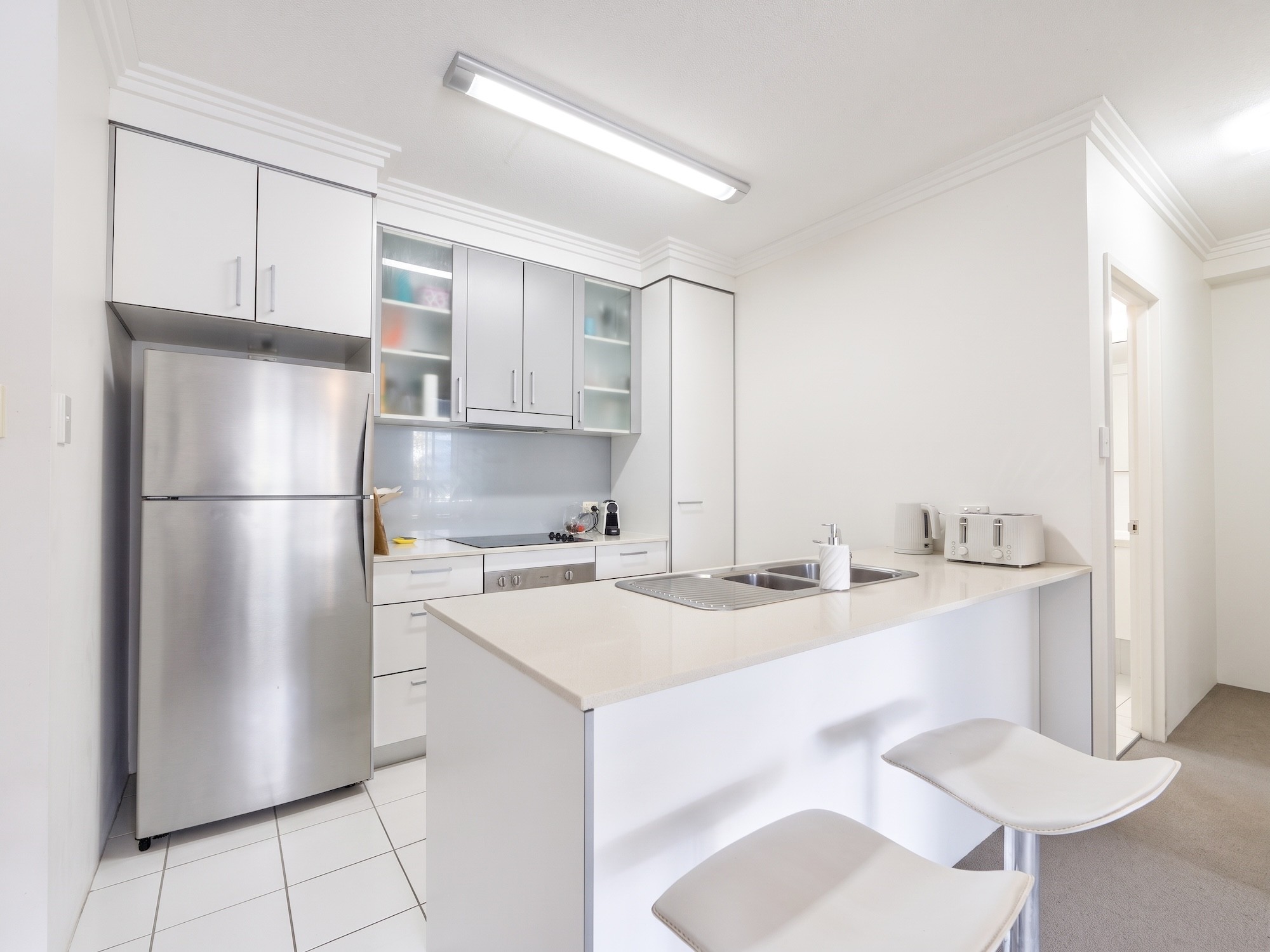2204/3 Main Street, Varsity Lakes, QLD 4227