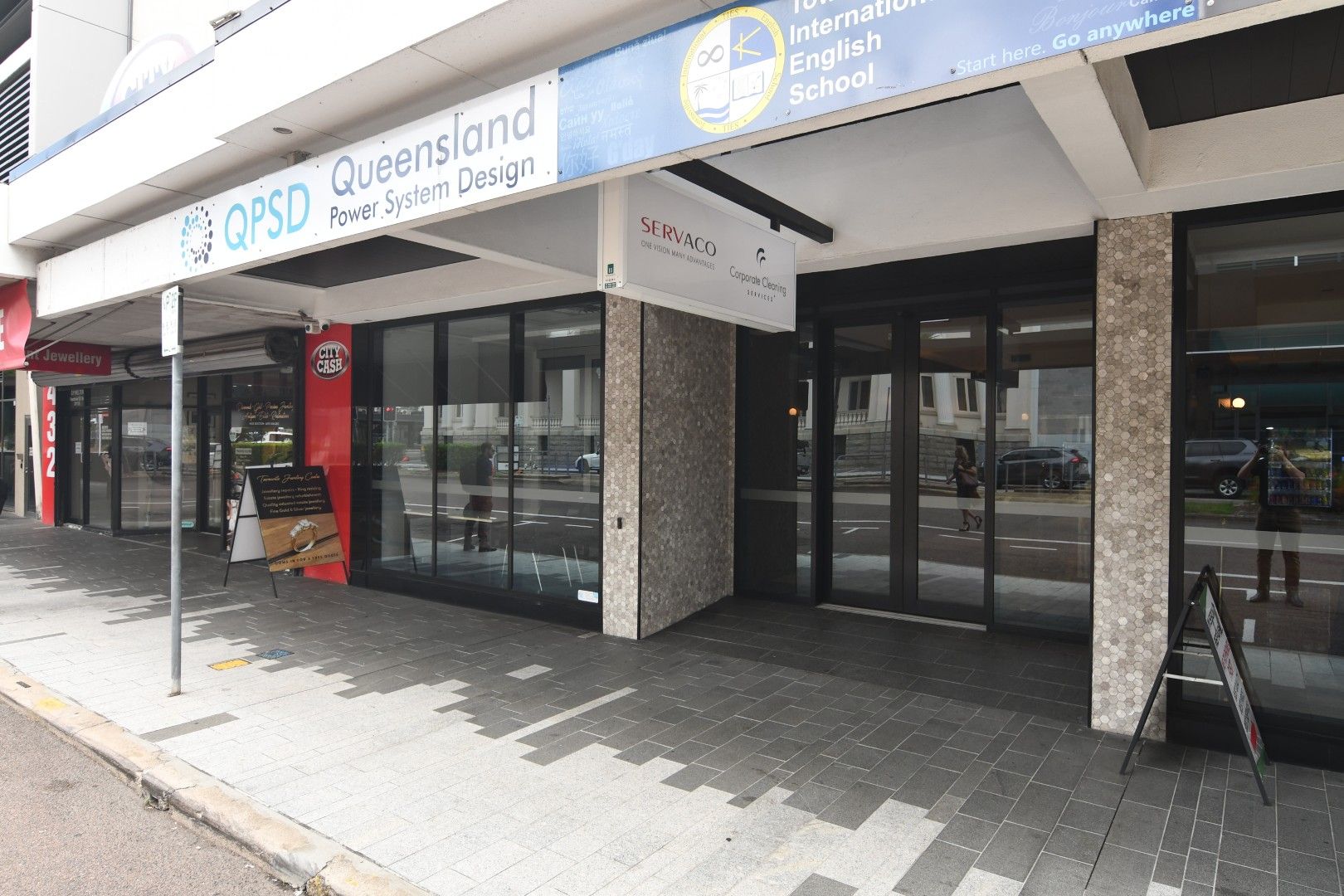Suite 1A/436-440 Flinders Street, Townsville City, QLD 4810