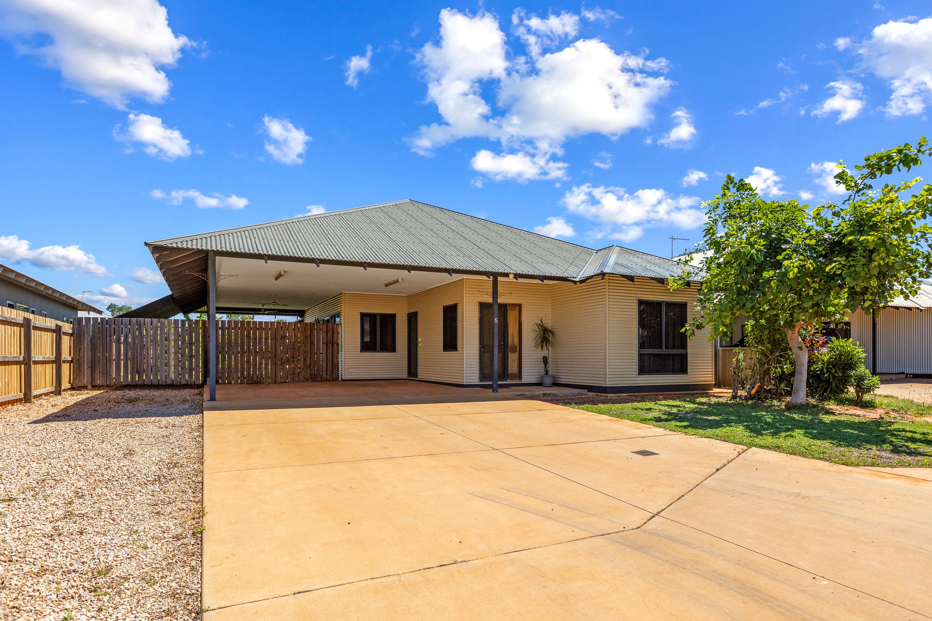 5 Birra Court, Cable Beach, WA 6726