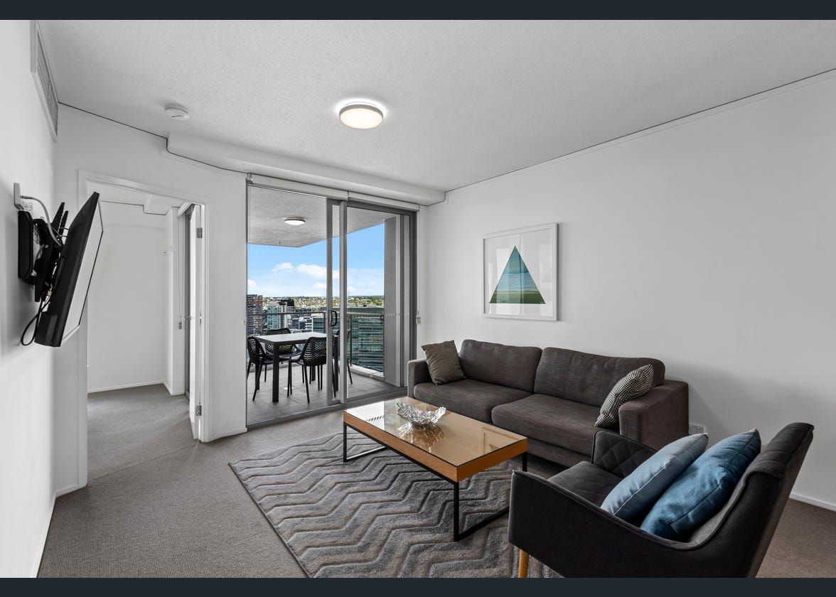 1907/510 St Pauls Terrace, Bowen Hills, QLD 4006