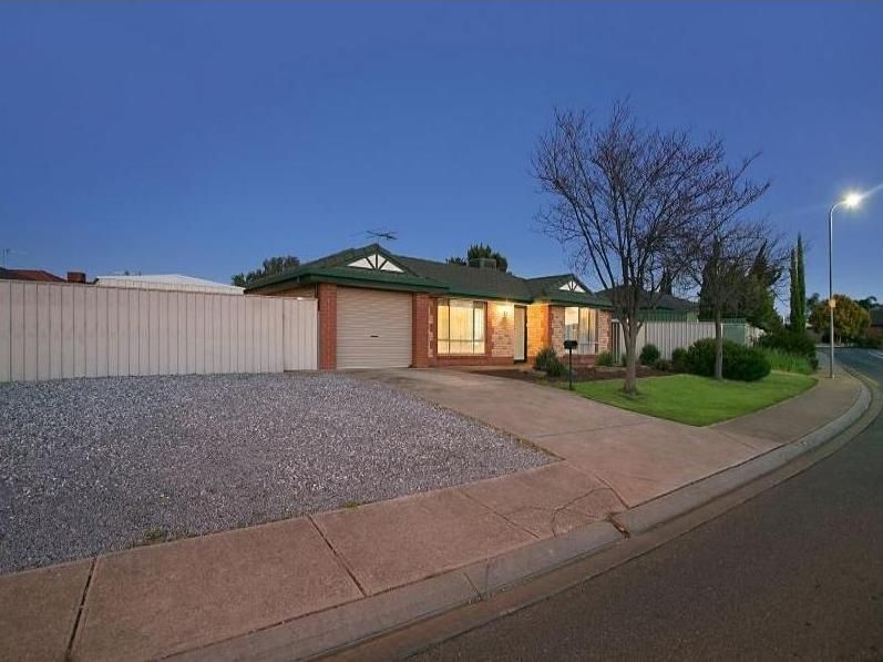 41 California Avenue, Craigmore, SA 5114
