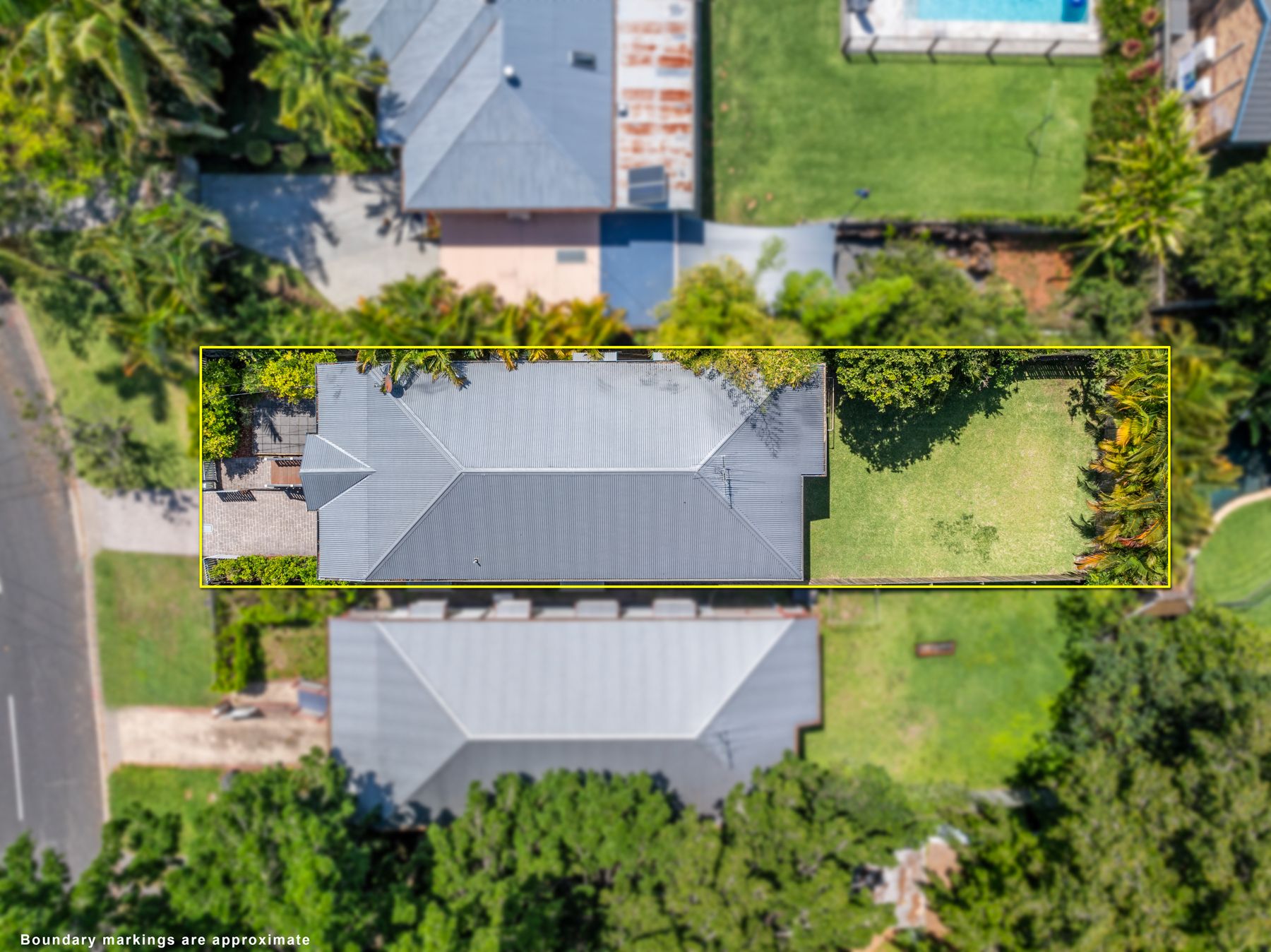 41A Elwell Street, Morningside, QLD 4170