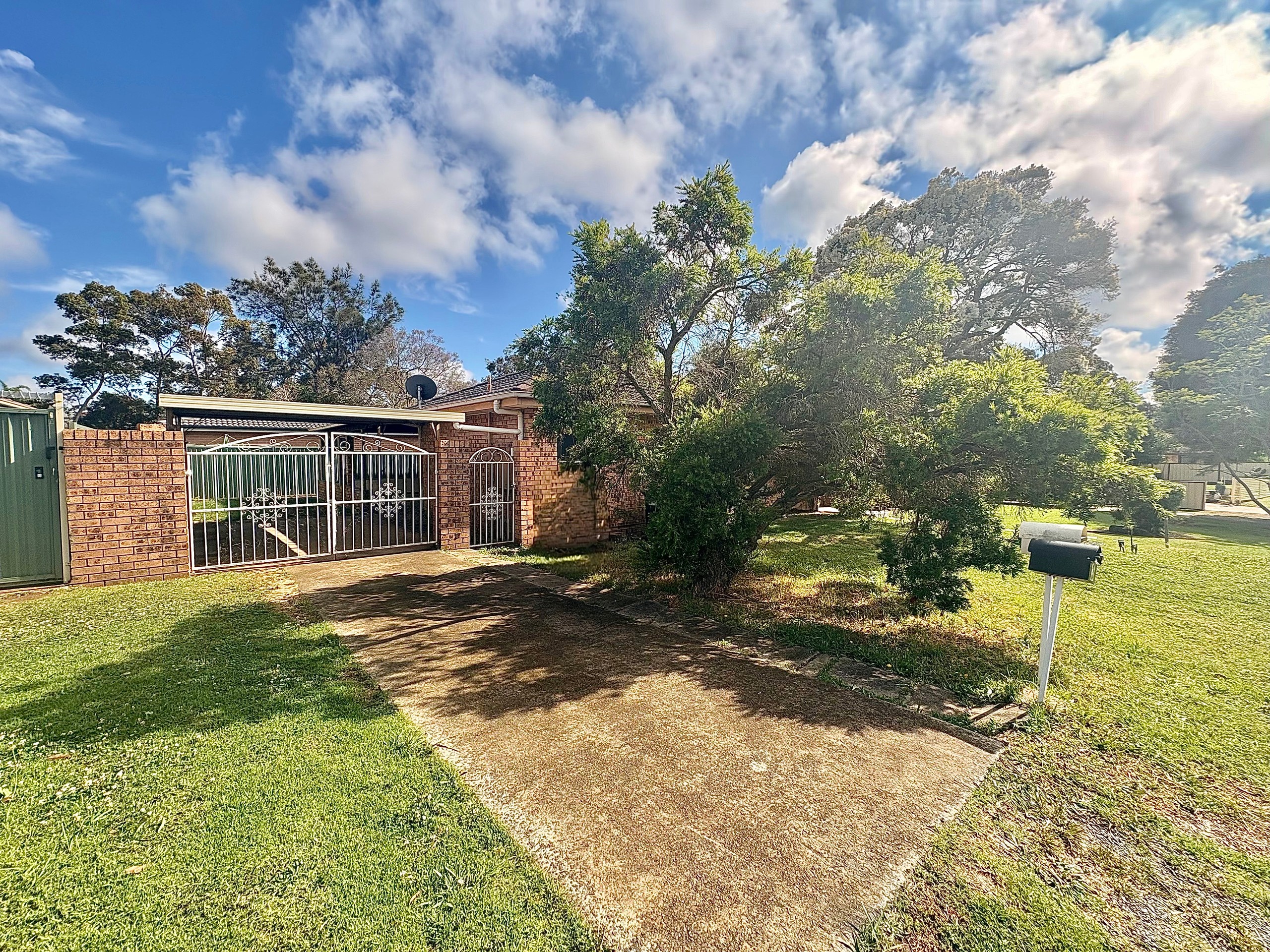 3 Startop Place, Ambarvale, NSW 2560