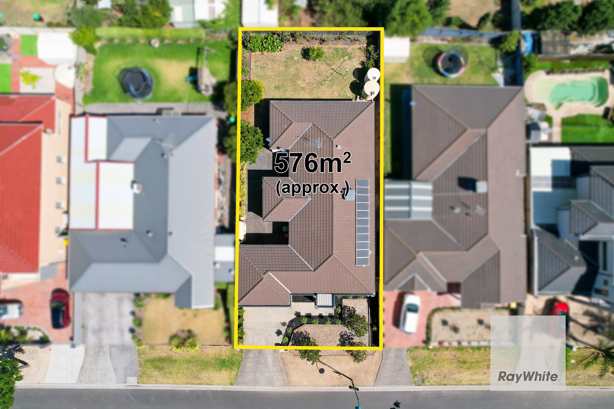 6 Rockland Court, Taylors Hill, VIC 3037