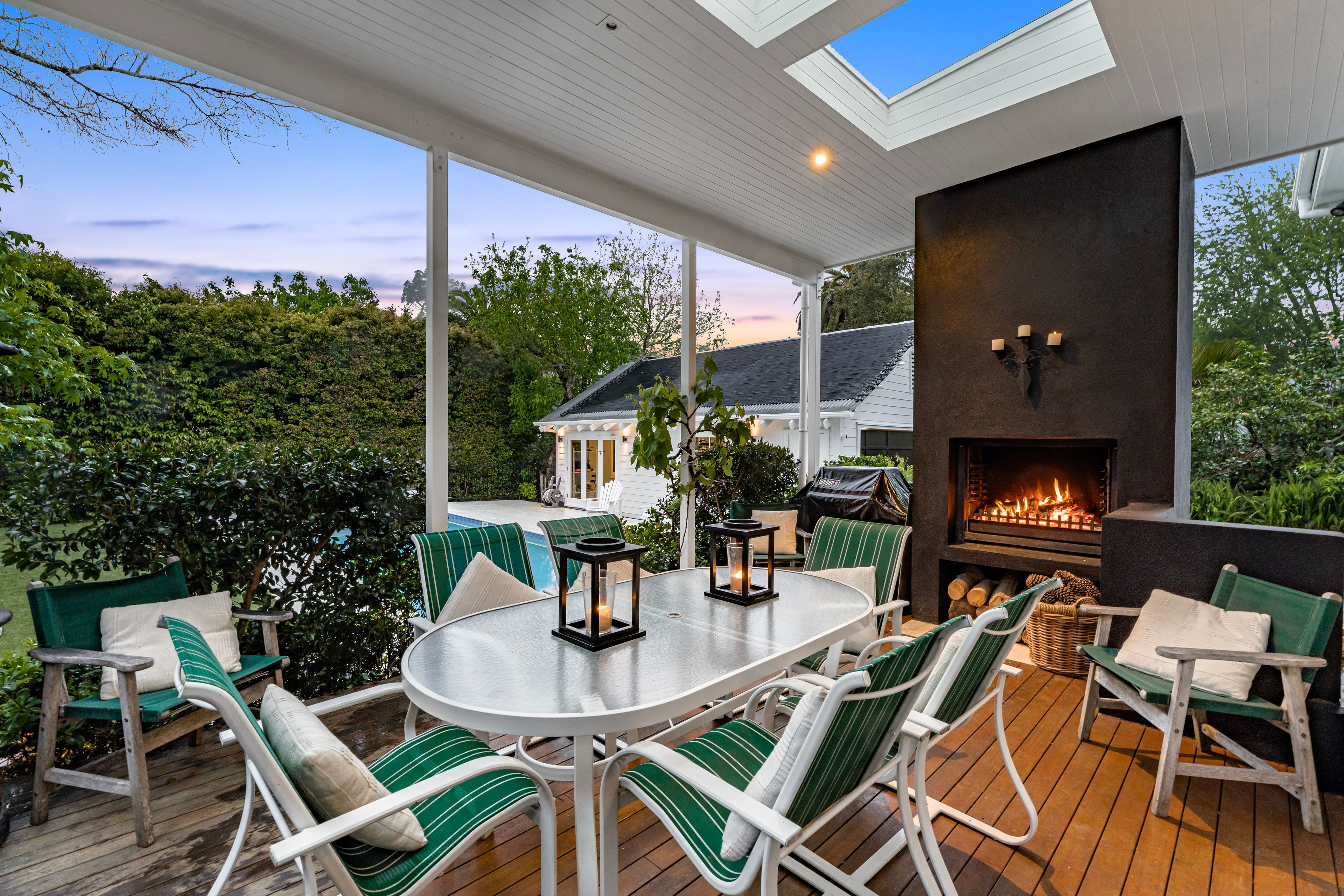 24 Combes Road, Remuera